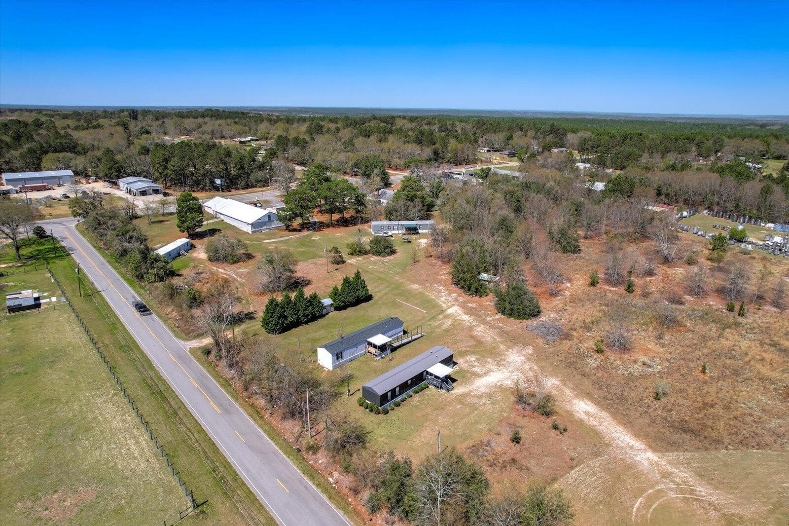Business at 144 Morris Hill Road, Aiken, SC 29805, photo 6 of 10