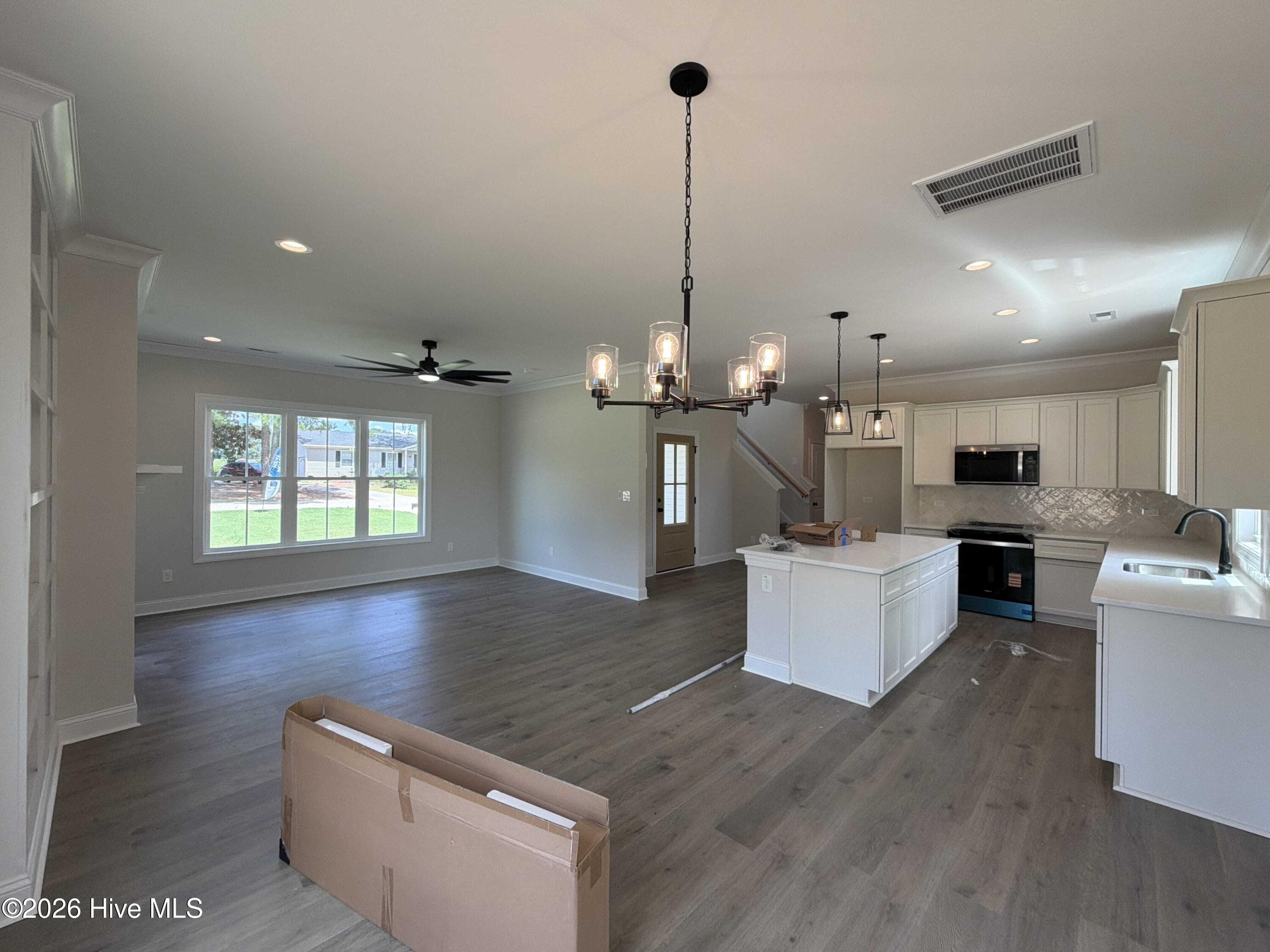 Single Family Residence at 1800 Batten Farm Road, Selma, NC 27576, photo 56 of 126