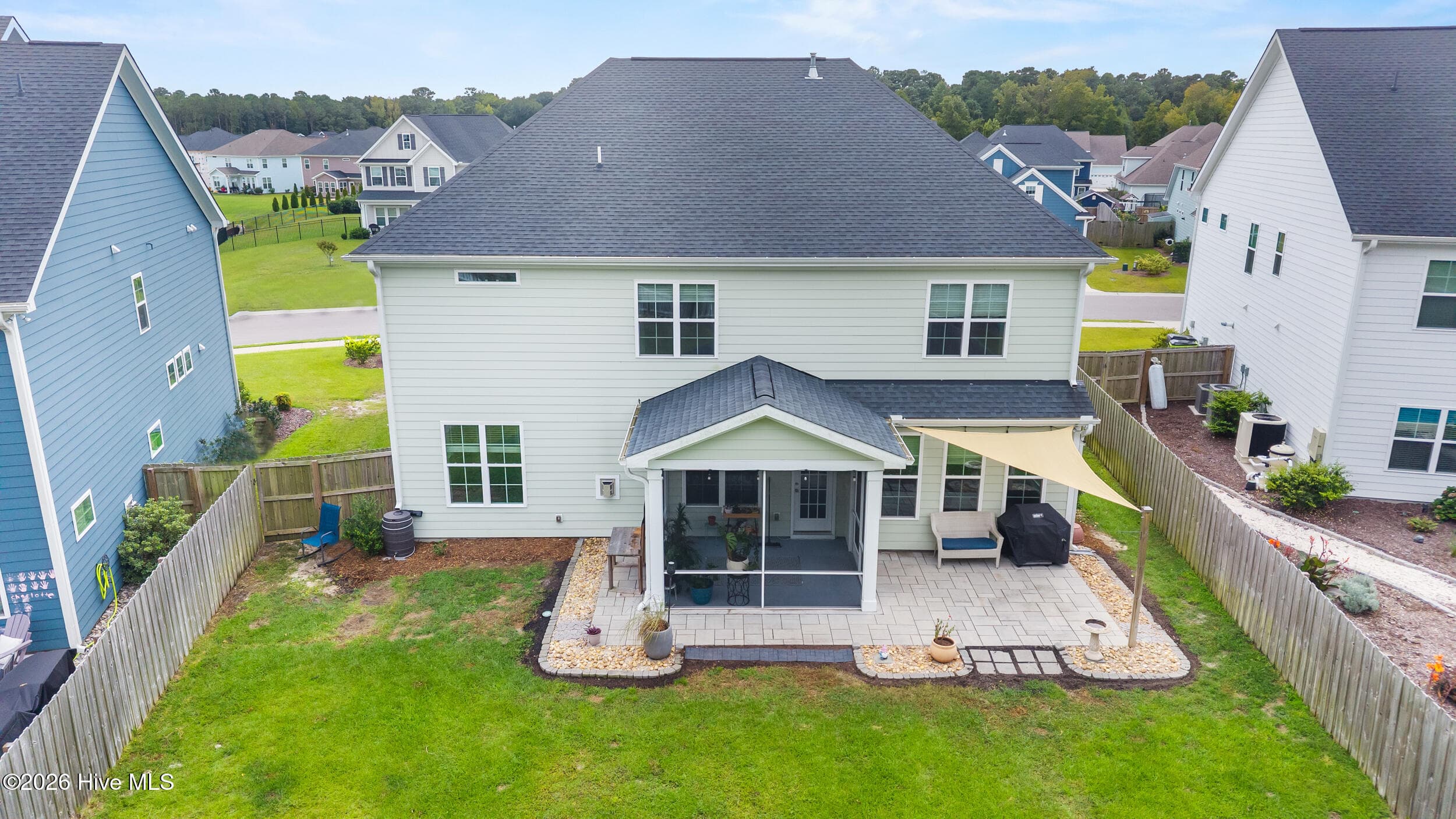 Single Family Residence at 439 Sugar Cove, Wilmington, NC 28411, photo 53 of 63