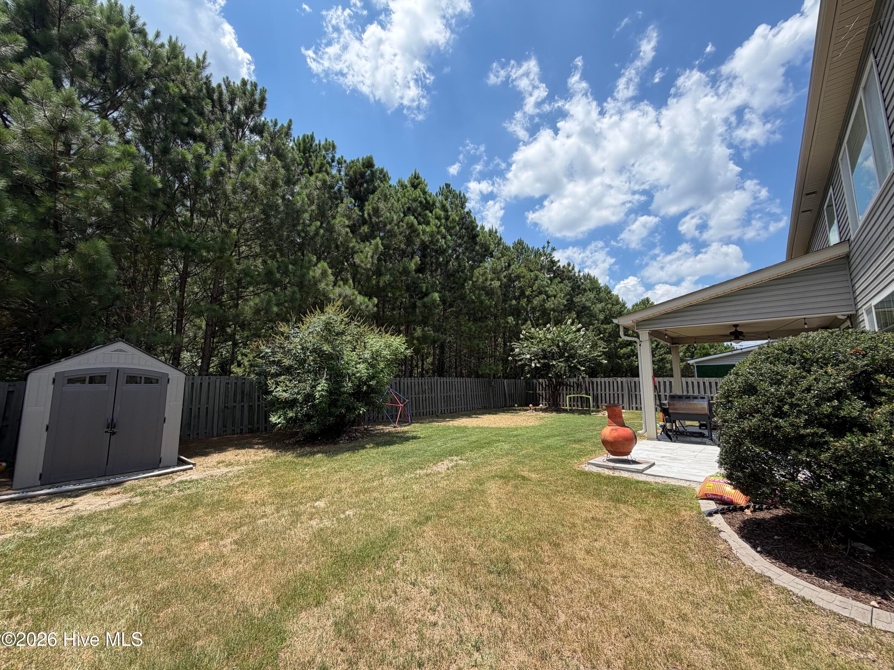 Single Family Residence at 1028 Lancaster Way, Grovetown, GA 30813, photo 82 of 87