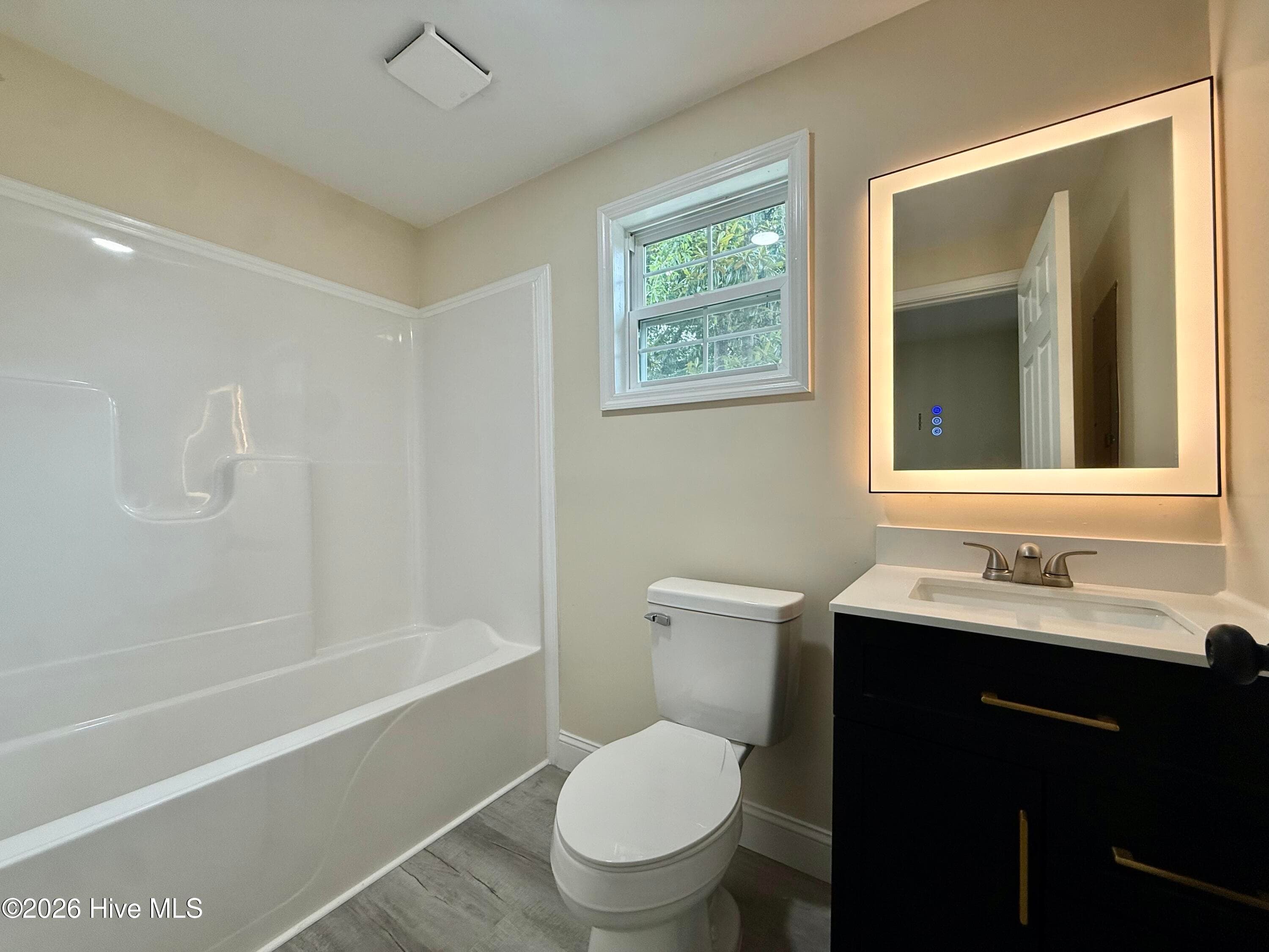 Single Family Residence at 102 E Main Street, Ellerbe, NC 28338, photo 12 of 30