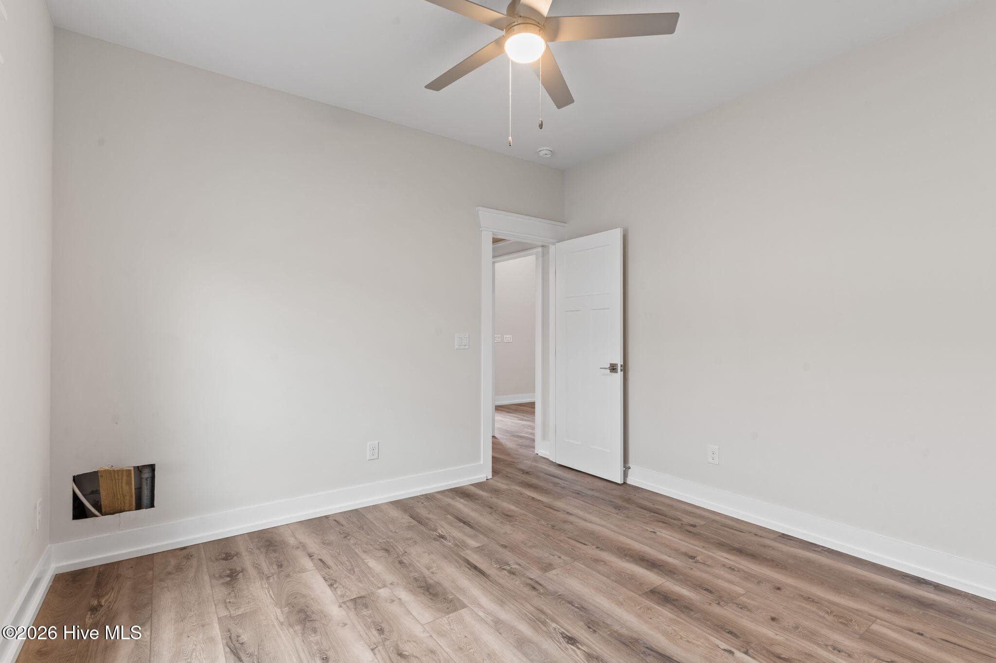Photo is for illustrative purposes only of a similar home of same plan - 310 NE 58th Street, Oak Island, NC 28465