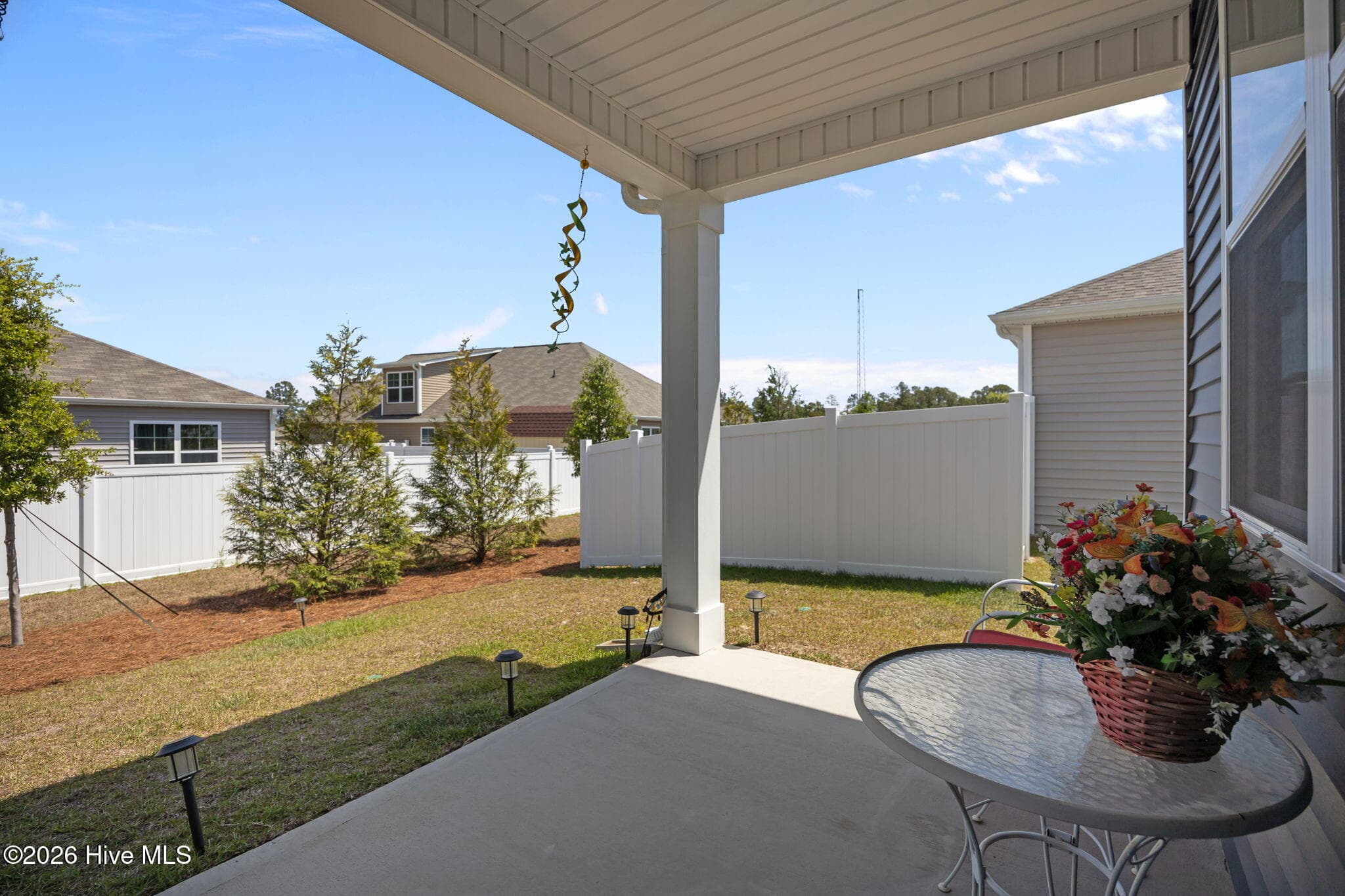 Single Family Residence at 4080 Morning Light Drive SE, Bolivia, NC 28422, photo 42 of 55