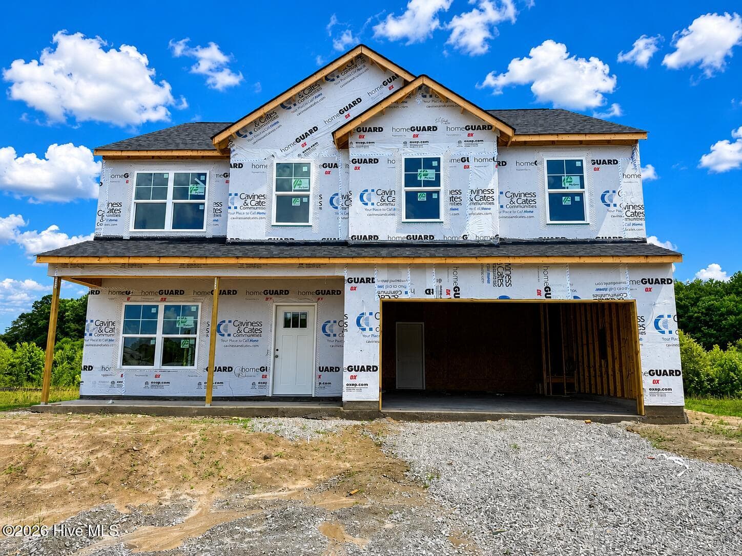 Single Family Residence at 51 Fiddleneck Court, Selma, NC 27576, photo 11 of 311