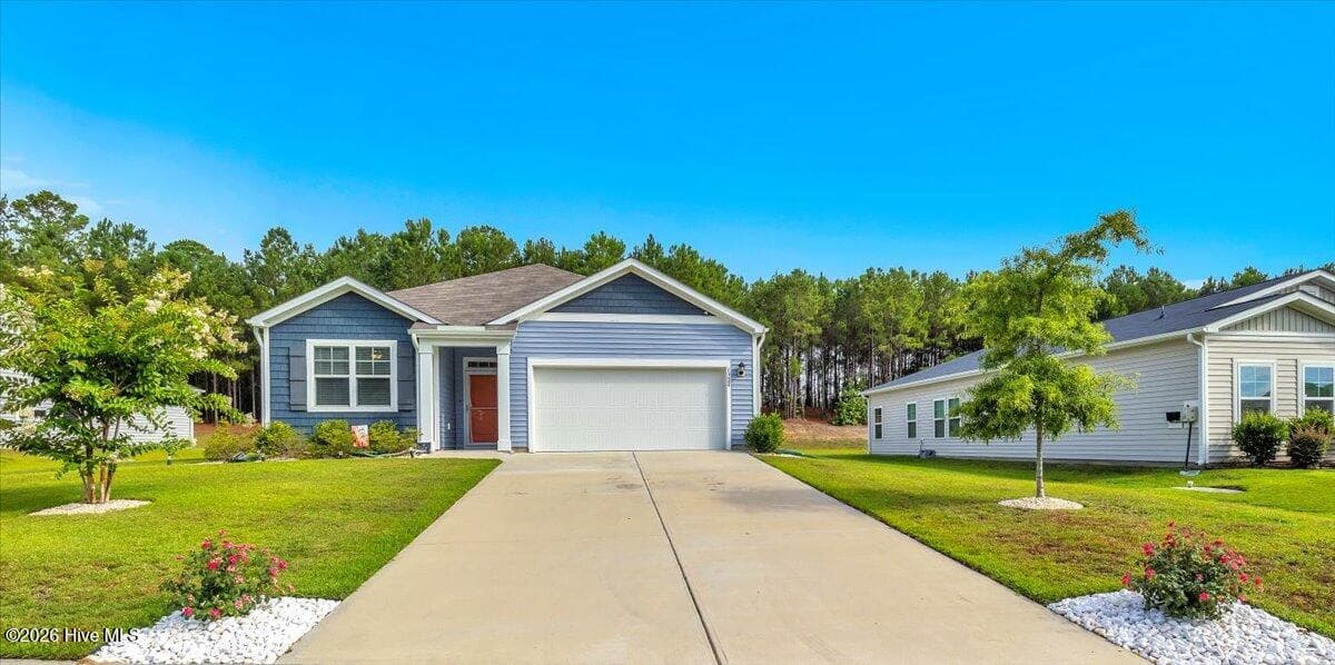 Single Family Residence at 1320 N Fisher King Drive SE, Bolivia, NC 28422, photo 52 of 68