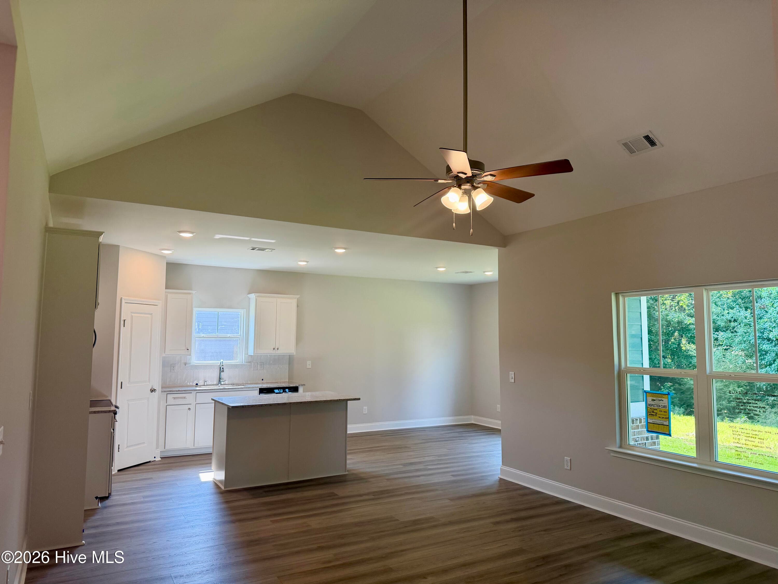 Single Family Residence at 1323 Elias Station, Thomson, GA 30824, photo 8 of 40