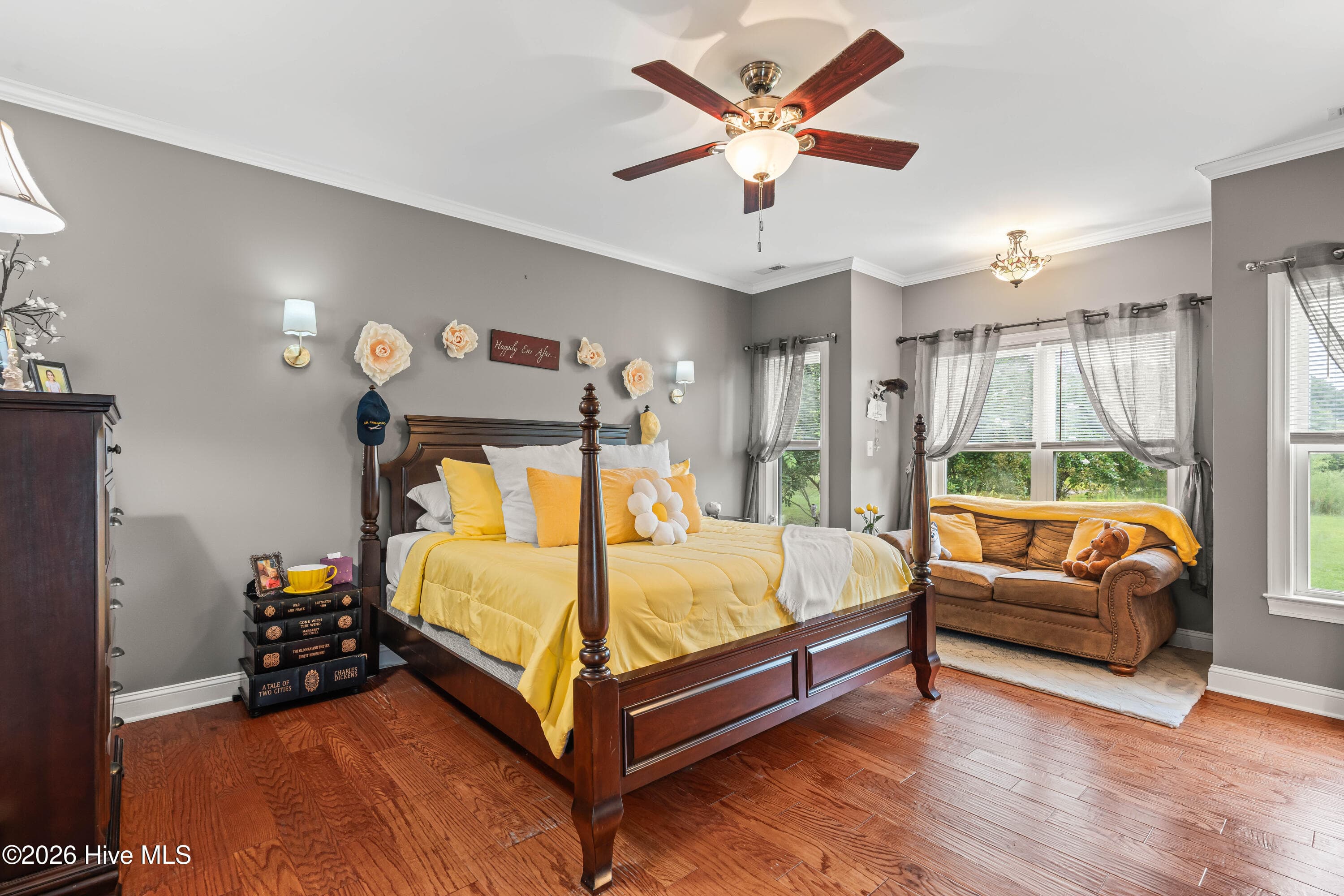 Single Family Residence at 309 Ramonas Lake Court, New Bern, NC 28560, photo 30 of 59