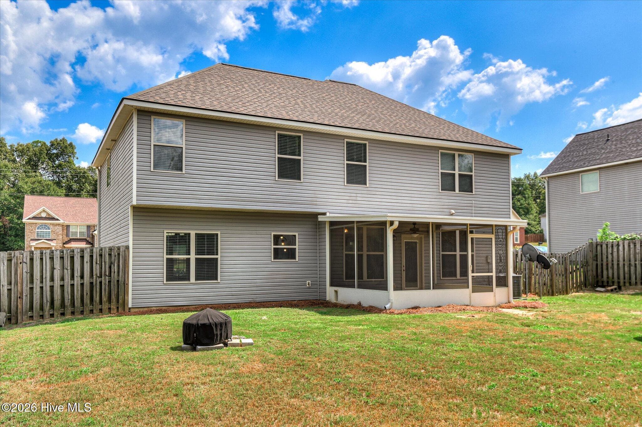 Single Family Residence at 1231 Paramount Court, Hephzibah, GA 30815, photo 55 of 56