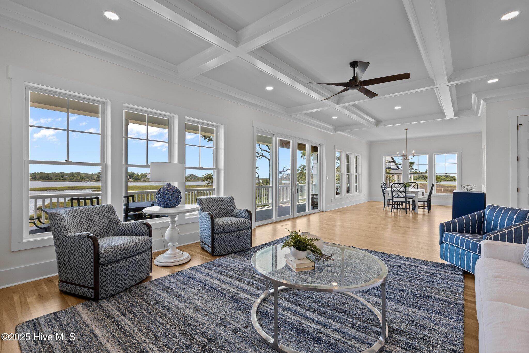 Single Family Residence at 325 Anson Road, Beaufort, NC 28516, photo 6 of 48