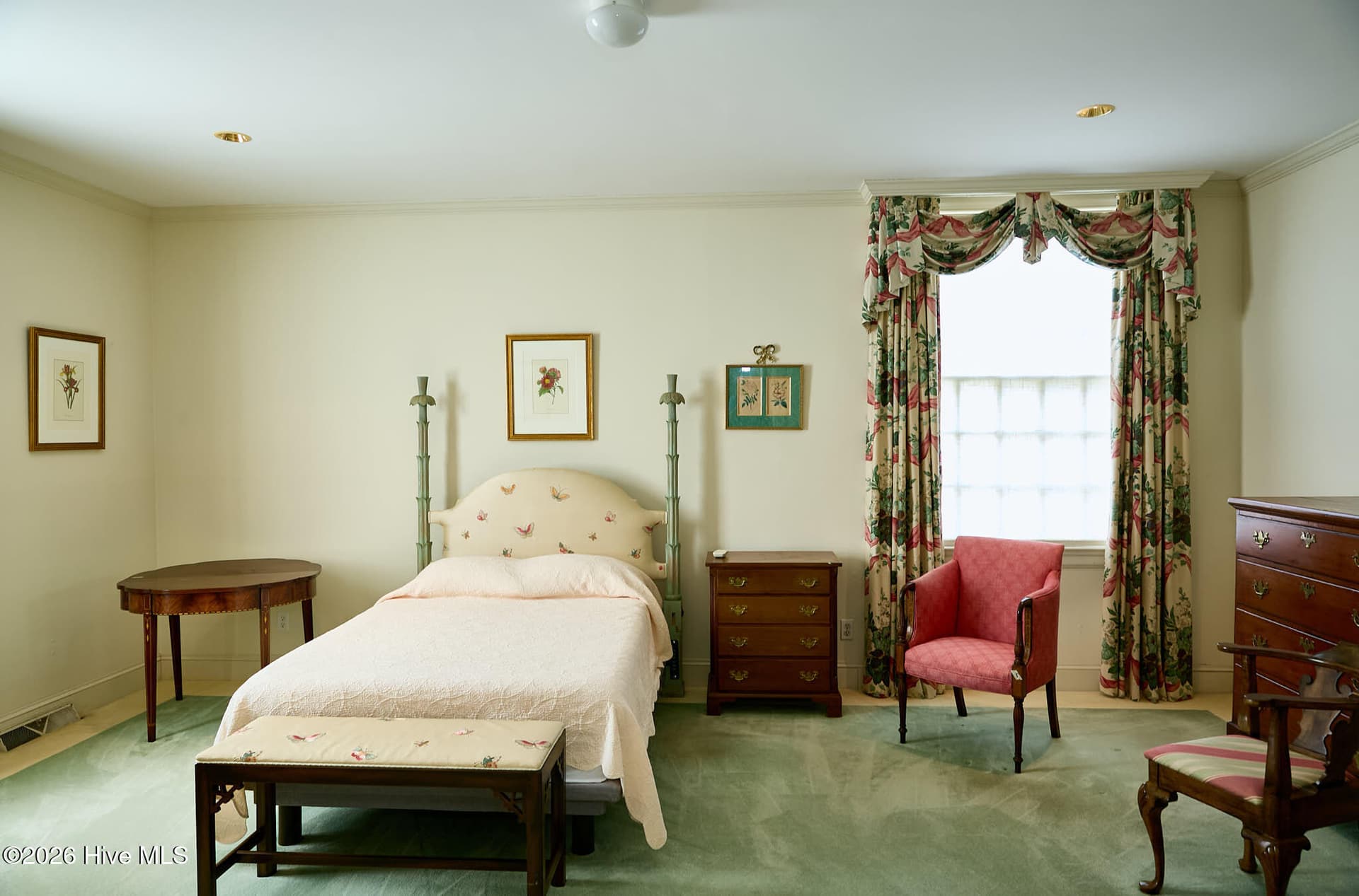 Single Family Residence at 1800 Westbrook Drive NW, Wilson, NC 27896, photo 12 of 64