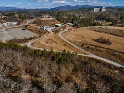 Undeveloped at Tract 2 Snap-On Drive, Murphy, NC 28906, photo 3 of 10