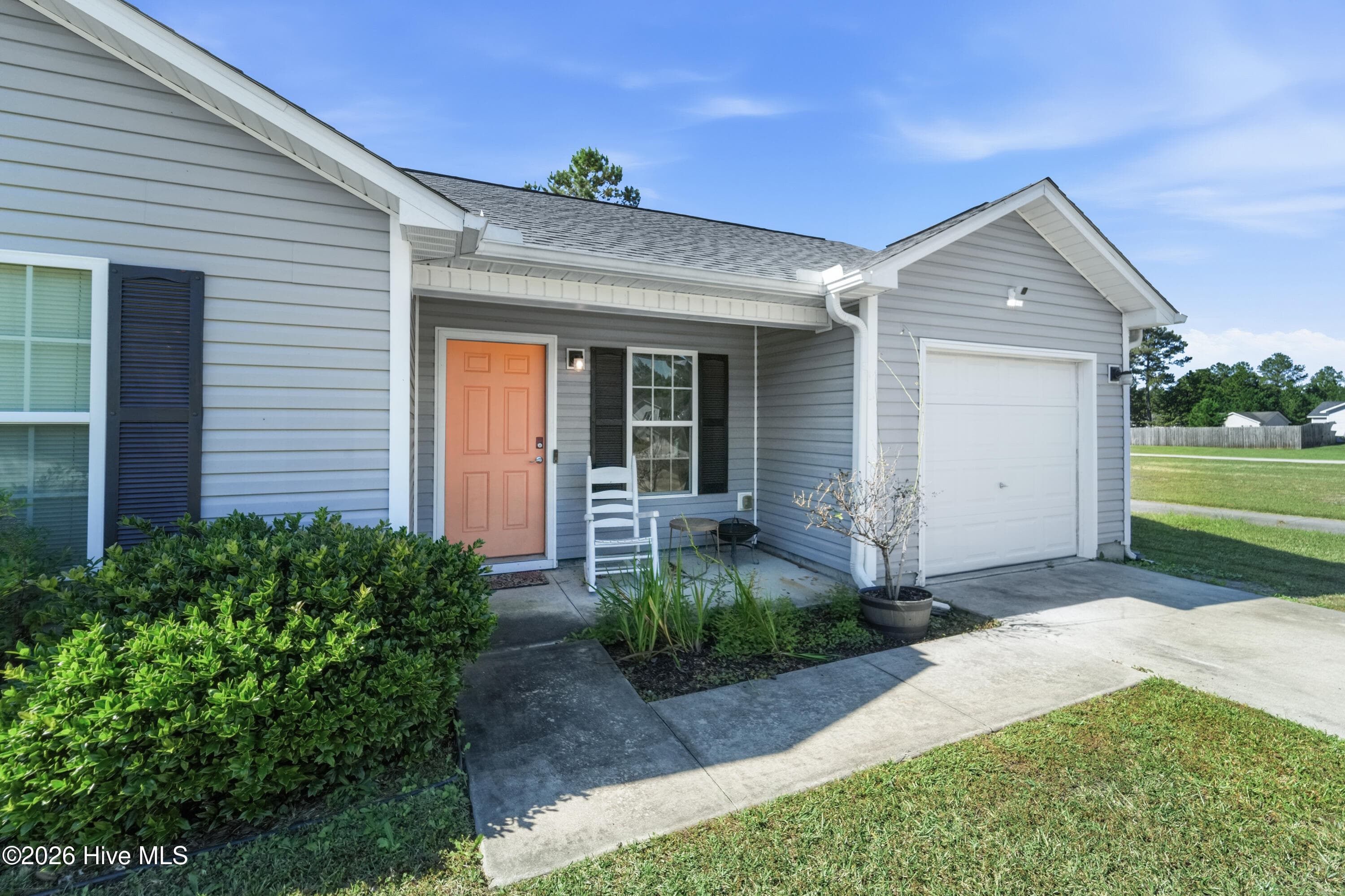 Single Family Residence at 178 Ashbury Park Lane, Richlands, NC 28574, photo 30 of 46