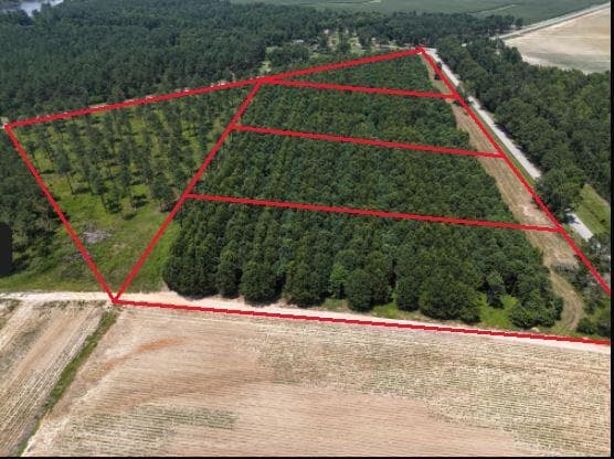 Residential Lot at 0 Chappel Road, Waynesboro, GA 30830, photo 3 of 15