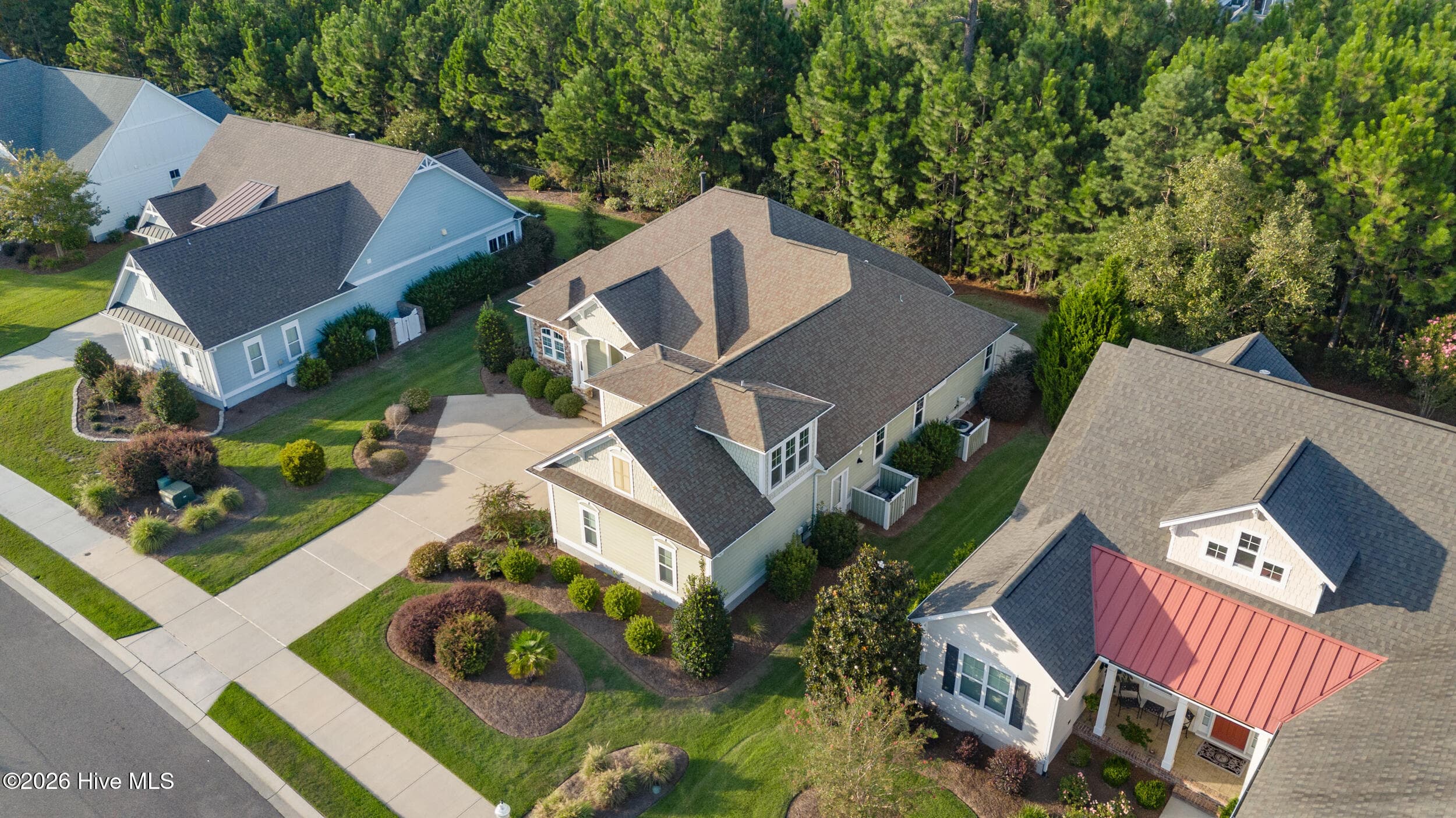 Single Family Residence at 5029 Stoney Point Drive, Leland, NC 28451, photo 51 of 72