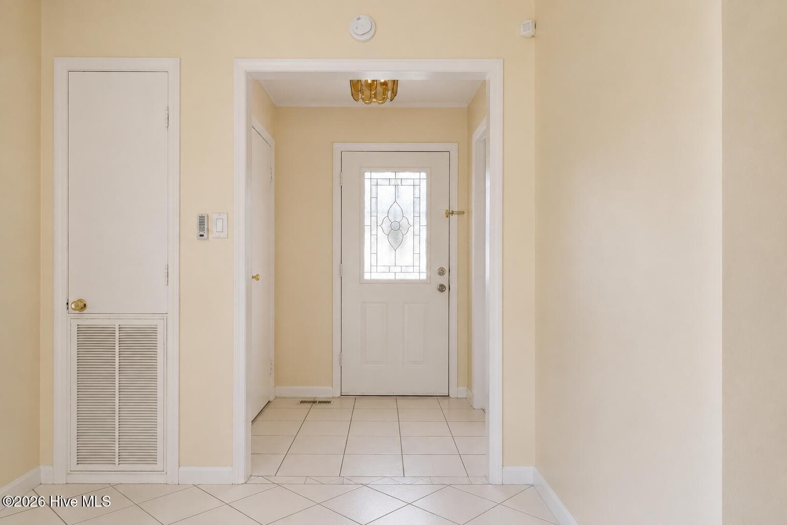 “Photo has been virtually staged.” - 126 Dare Drive, New Bern, NC 28560