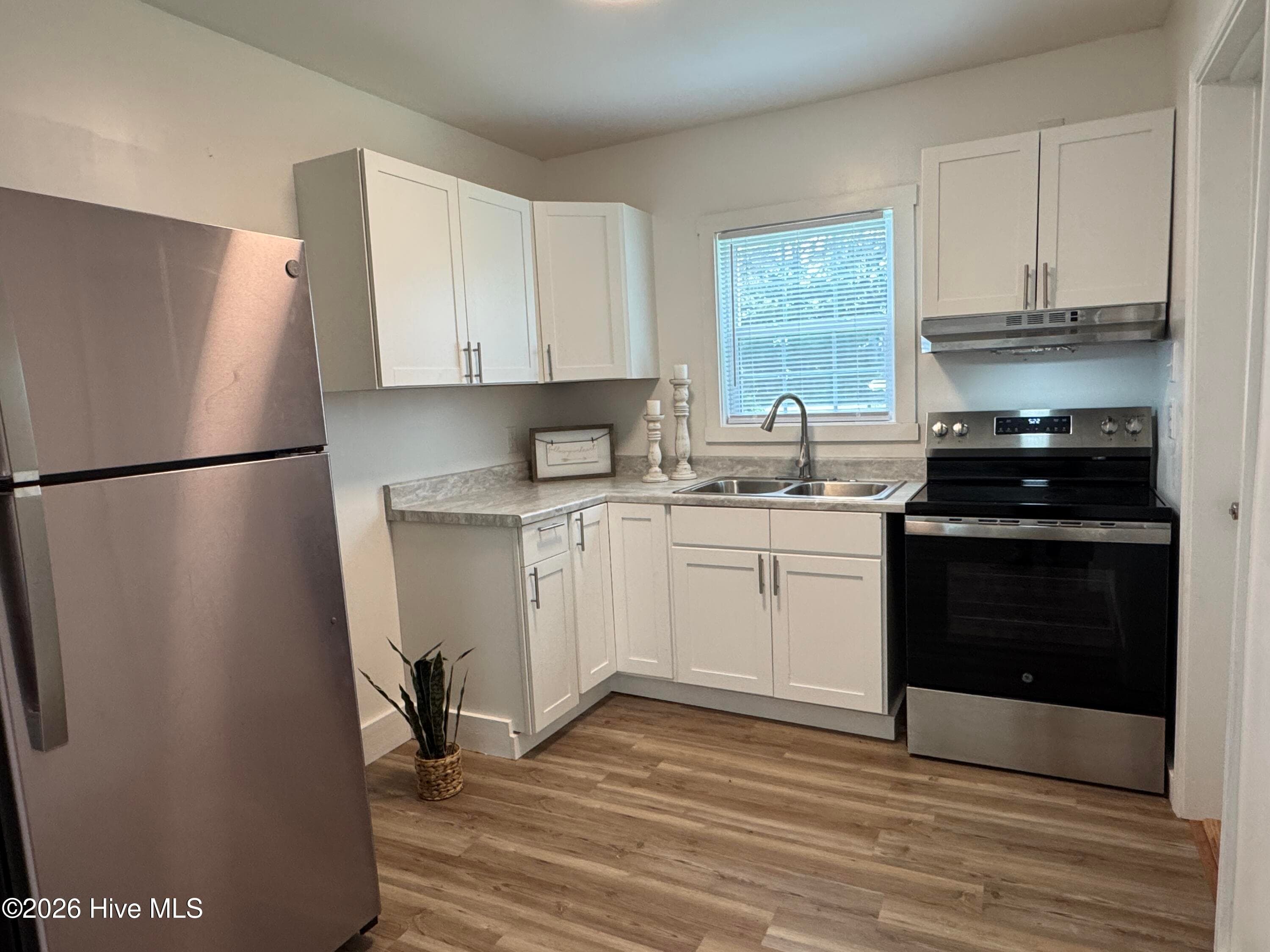 Single Family Residence at 221 Adamsville Court, Rocky Mount, NC 27803, photo 7 of 14