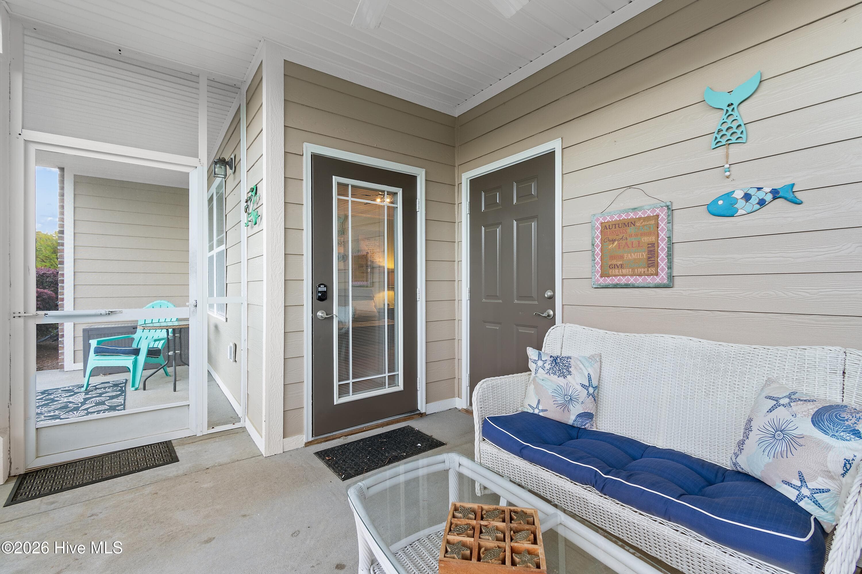 Condominium at 270 Woodlands Way Unit 2, Calabash, NC 28467, photo 3 of 39