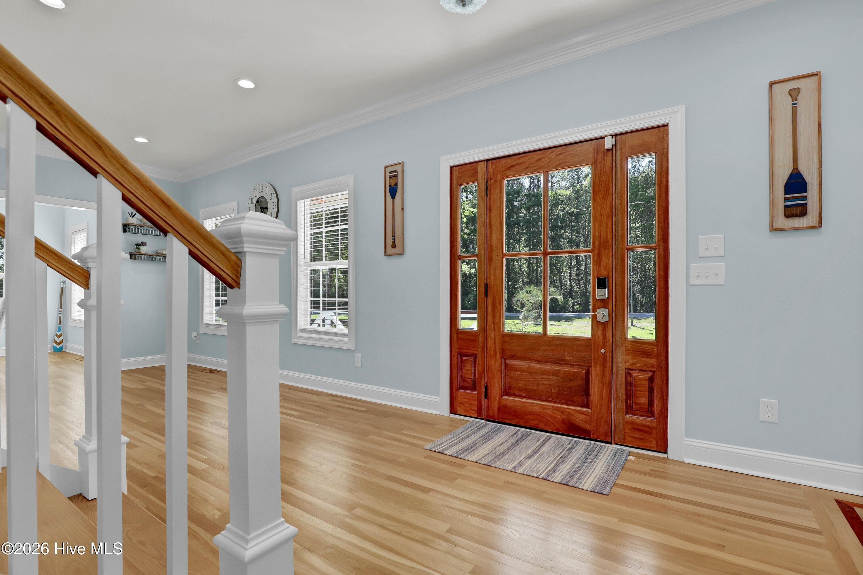 Single Family Residence at 353 Washington Acres Road, Hampstead, NC 28443, photo 15 of 68