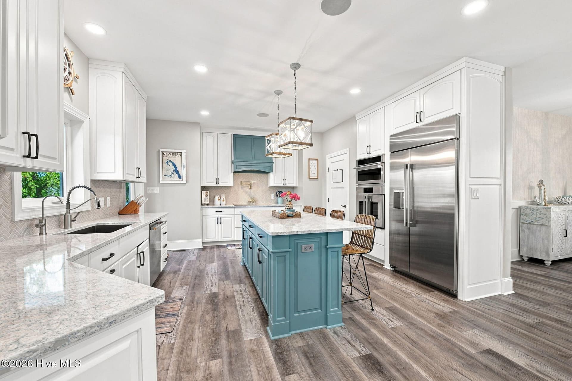 Single Family Residence at 248 Highwood Lane, New Bern, NC 28562, photo 10 of 78