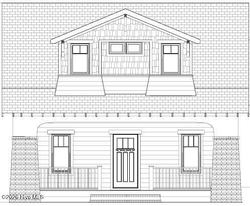 Single Family Residence at 995 Holly Road, Lakeview, NC 28350, photo 3 of 46