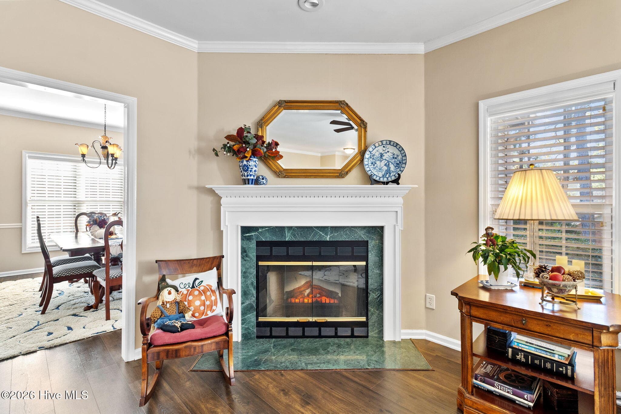 Single Family Residence at 2 Fur Court E, Pinehurst, NC 28374, photo 4 of 31