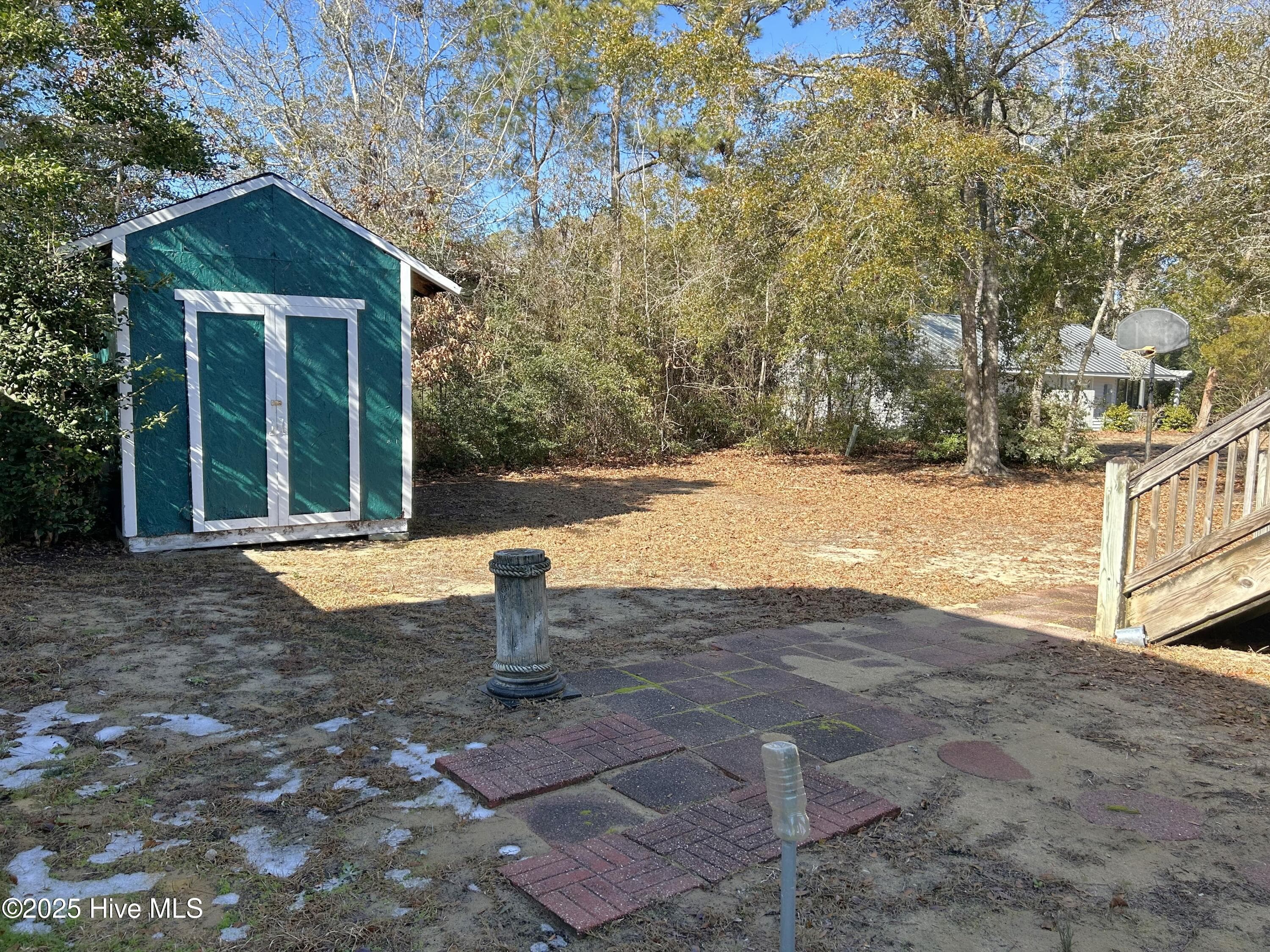 Single Family Residence at 115 NW 20th Street, Oak Island, NC 28465, photo 18 of 29