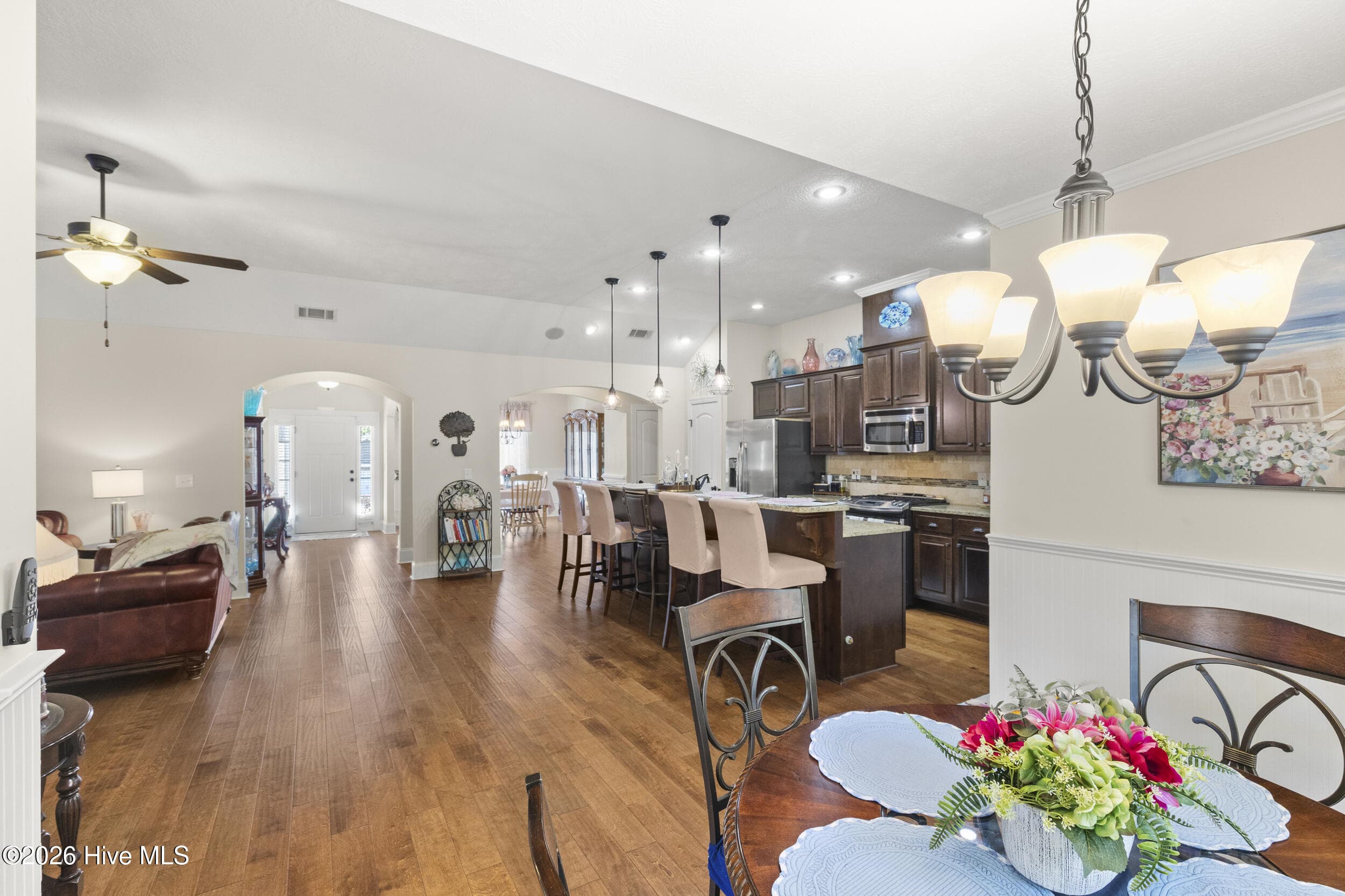 Single Family Residence at 22 Blair Drive, North Augusta, SC 29860, photo 17 of 46