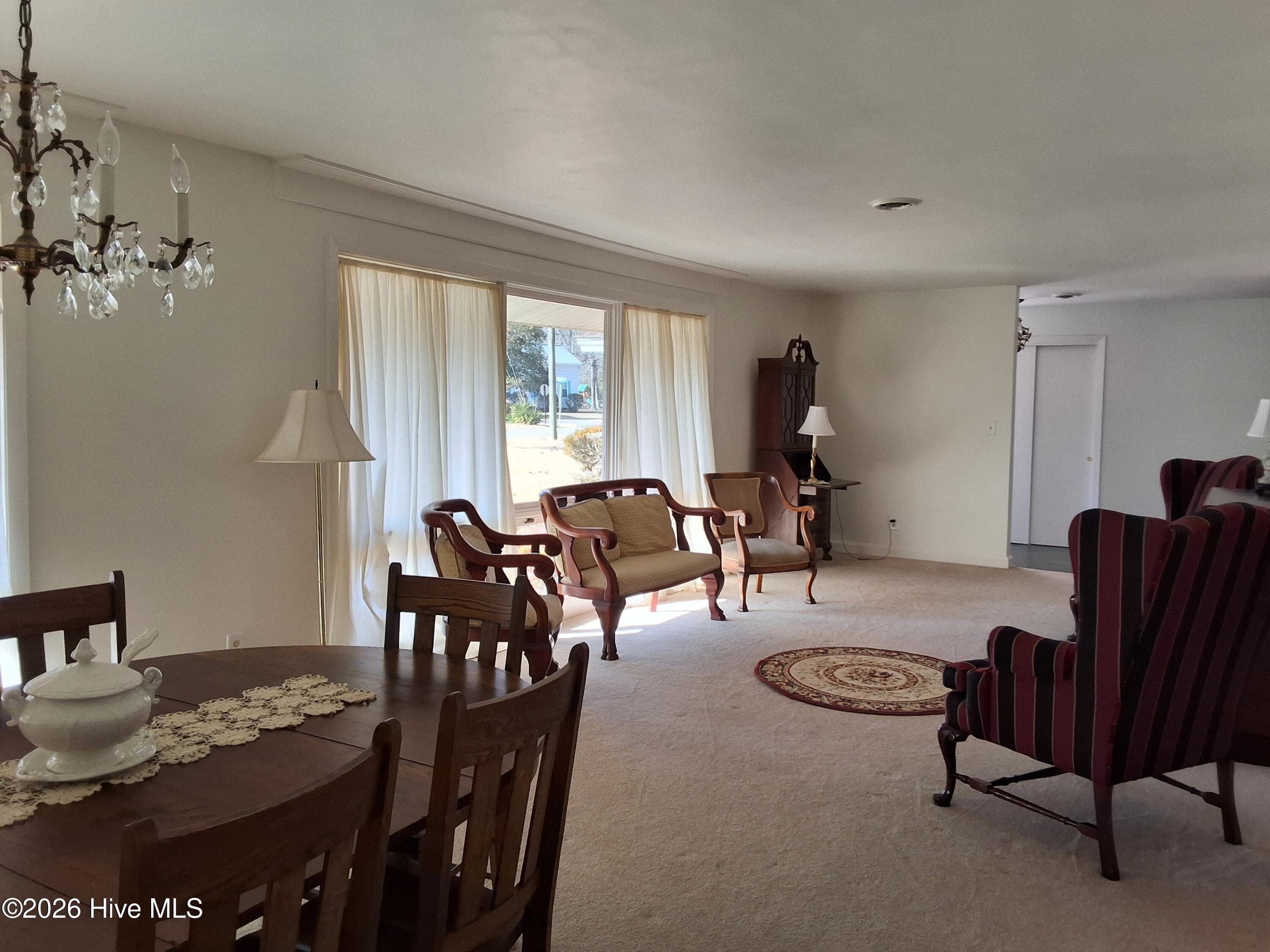 Single Family Residence at 503 Anderson Street, Tabor City, NC 28463, photo 5 of 101