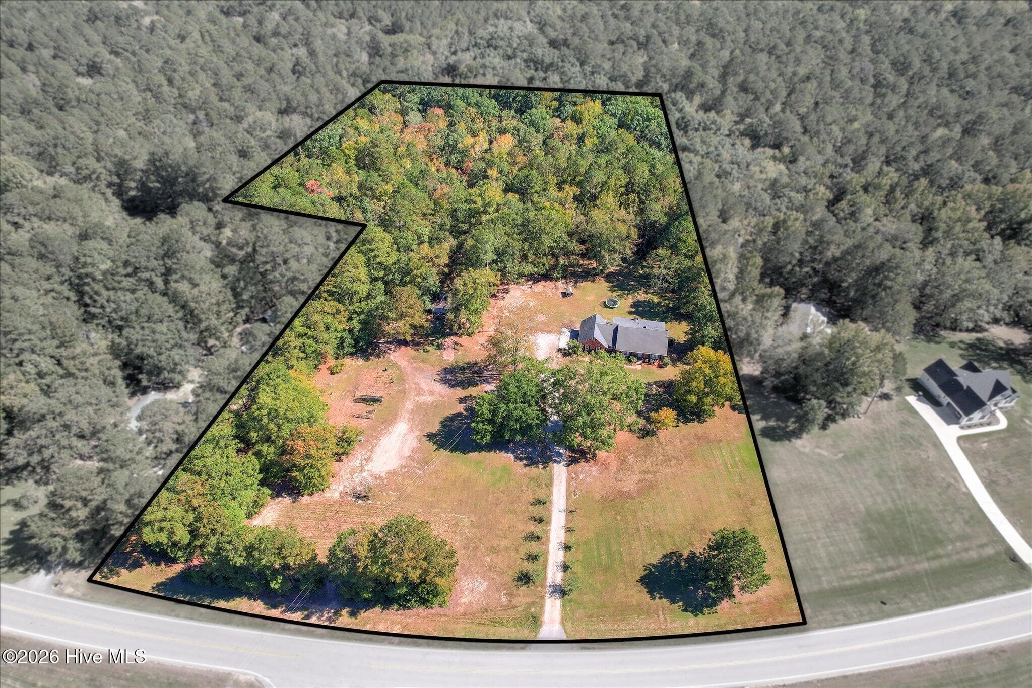 Single Family Residence at 2583 Scotts Ferry Road, Appling, GA 30802, Appling, photo 42 of 49
