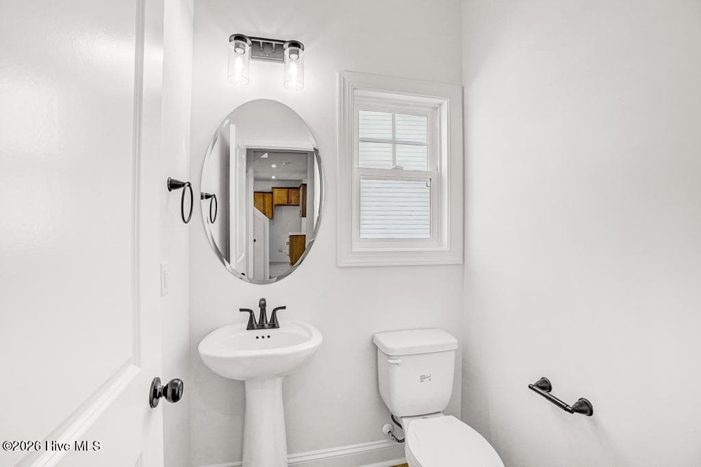 Builder Plan Representative Photo - Some Features May Vary - 730 Blue Bird Drive, Vass, NC 28394