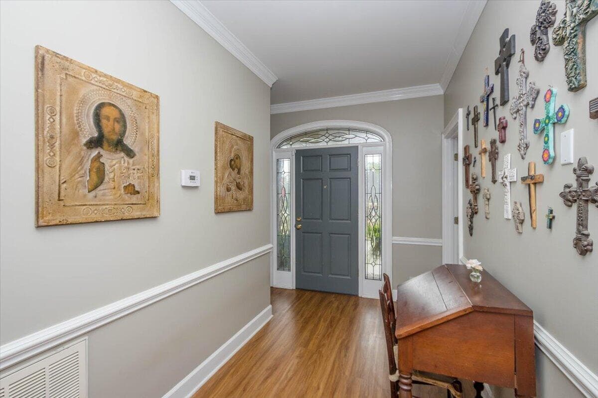 Single Family Residence at 2 Leyland Place, North Augusta, SC 29841, photo 10 of 54