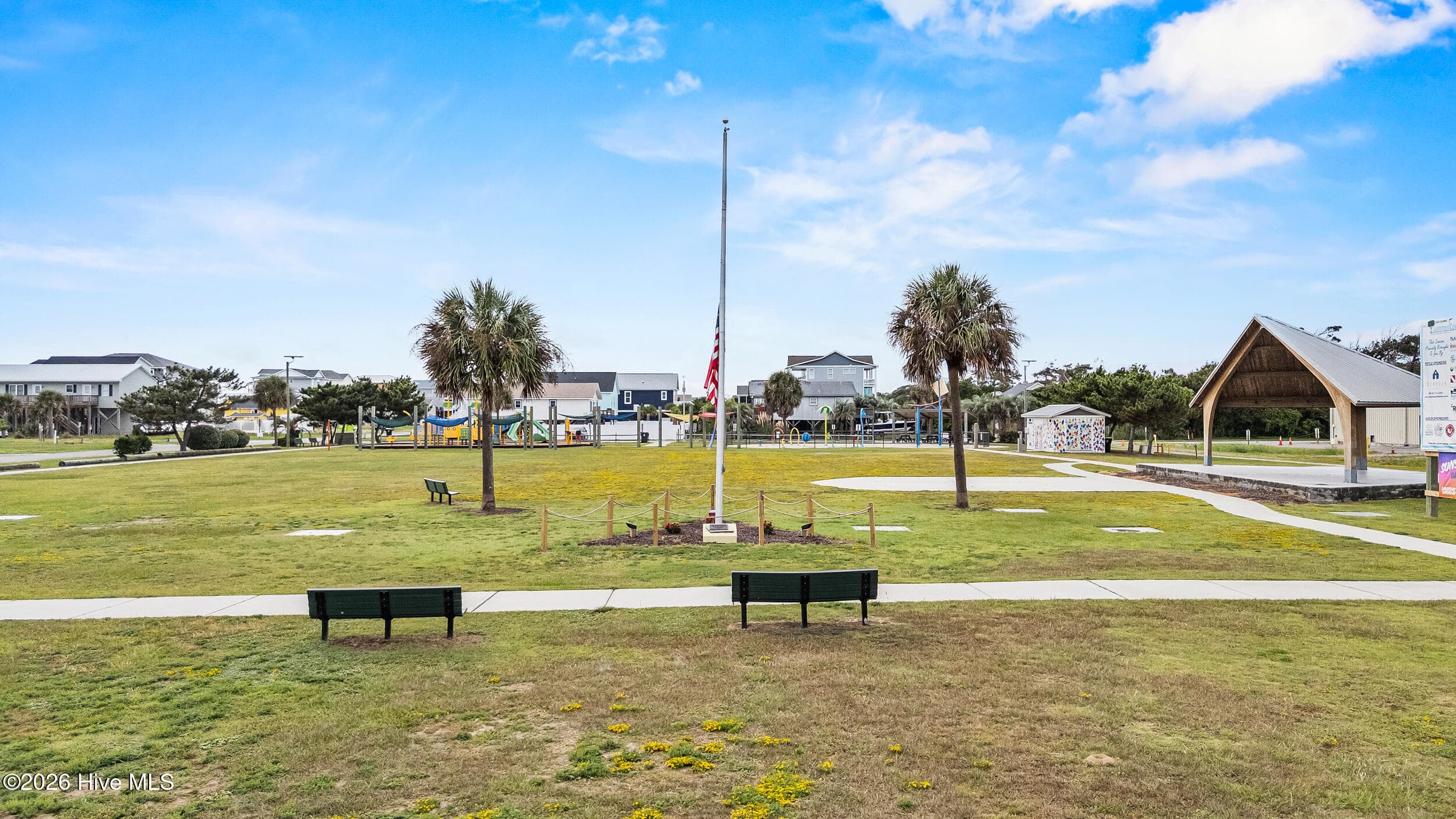 Residential Lot at Lot 13 13 NE 68th Street, Oak Island, NC 28465, photo 28 of 52
