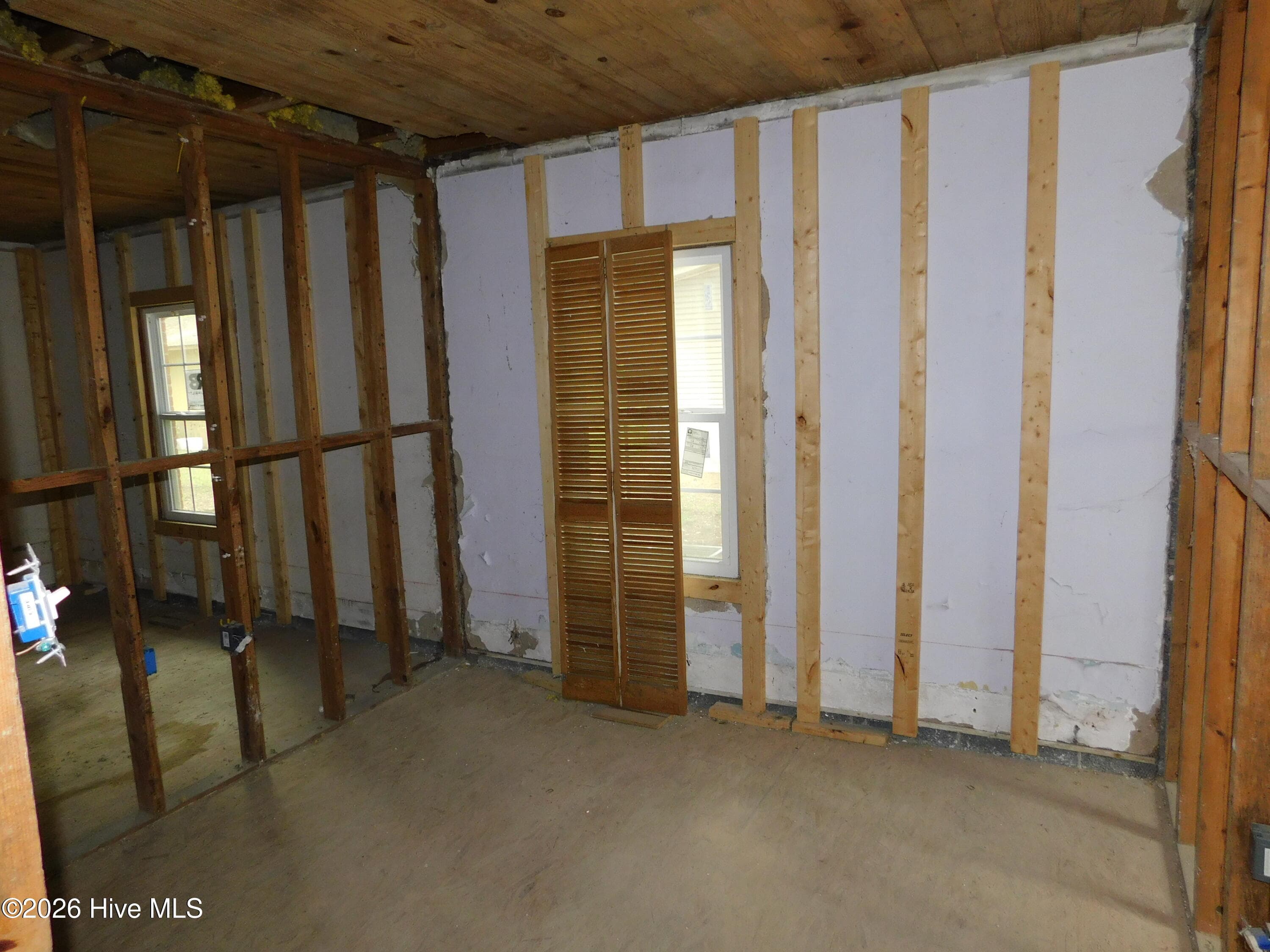 Single Family Residence at 7 First Street, Laurinburg, NC 28352, photo 19 of 20