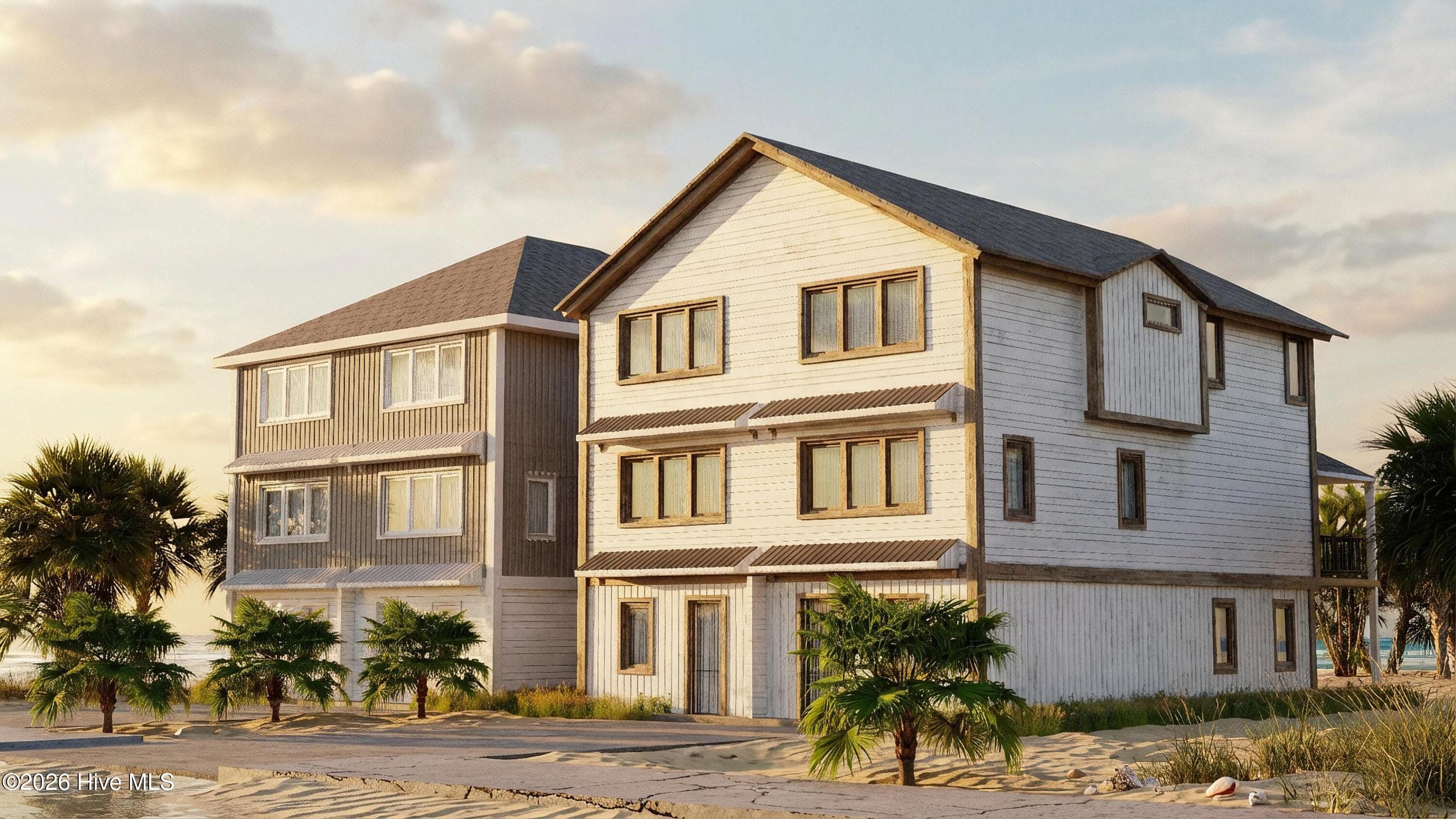 504 Greenville Avenue 2, Carolina Beach, NC 28428