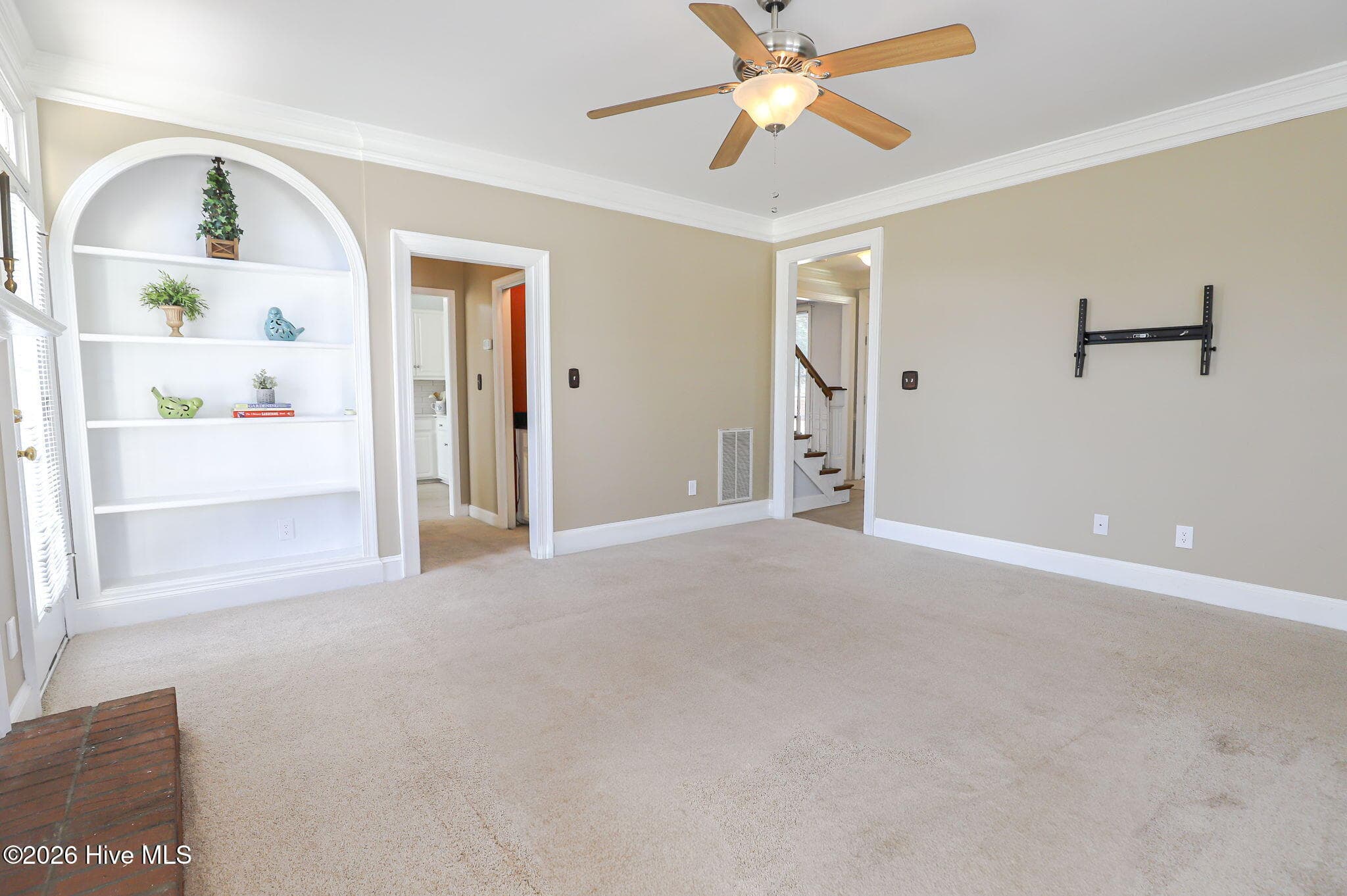 Single Family Residence at 4568 Oxford Drive, Evans, GA 30809, photo 8 of 41
