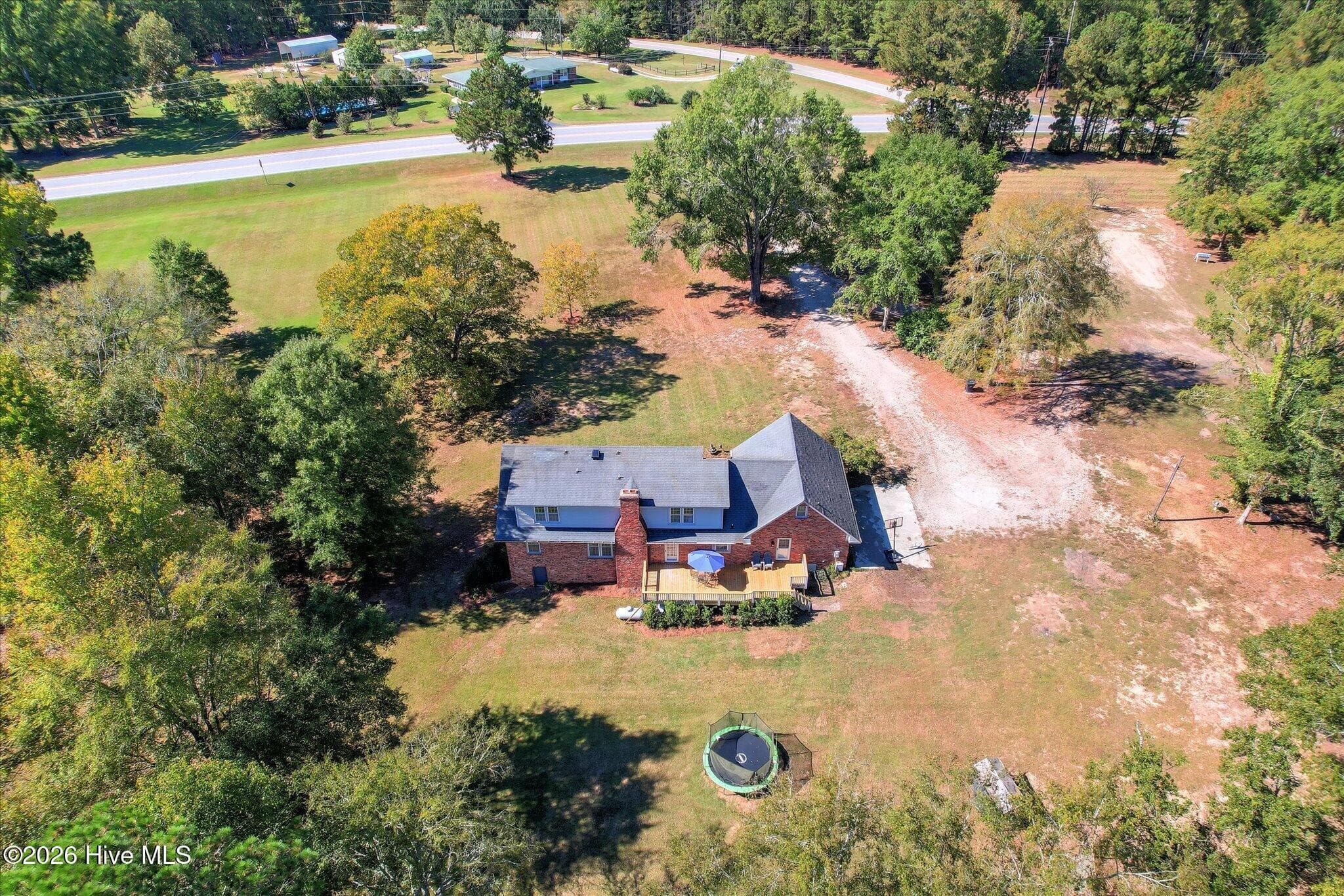 Single Family Residence at 2583 Scotts Ferry Road, Appling, GA 30802, Appling, photo 46 of 49