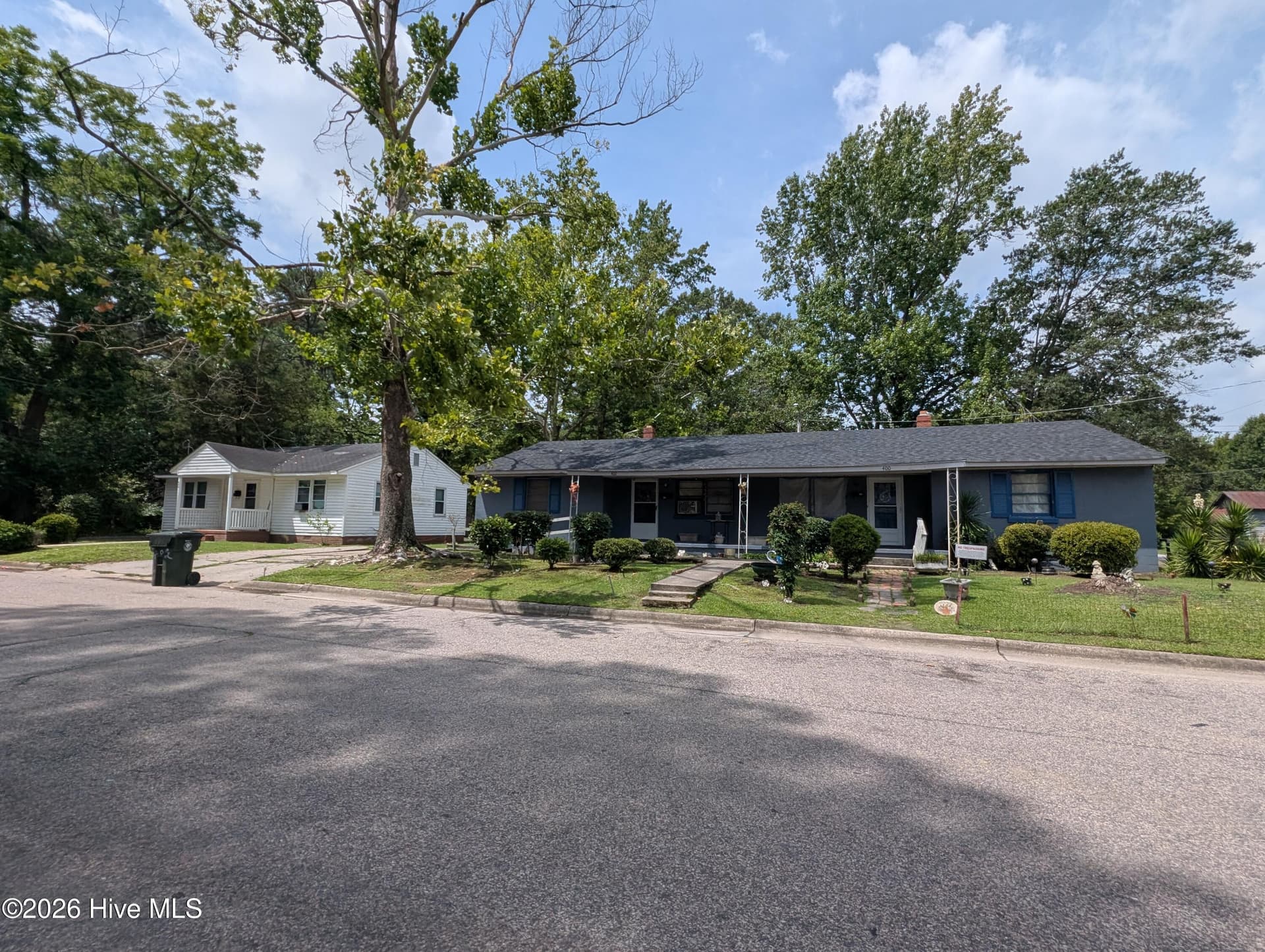 408 Lane Street SE, Wilson, NC 27893