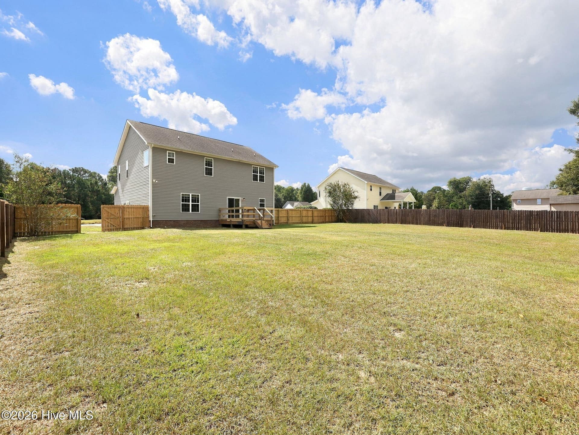 Single Family Residence at 205 Bell Ridge Lane, Hubert, NC 28539, photo 37 of 49