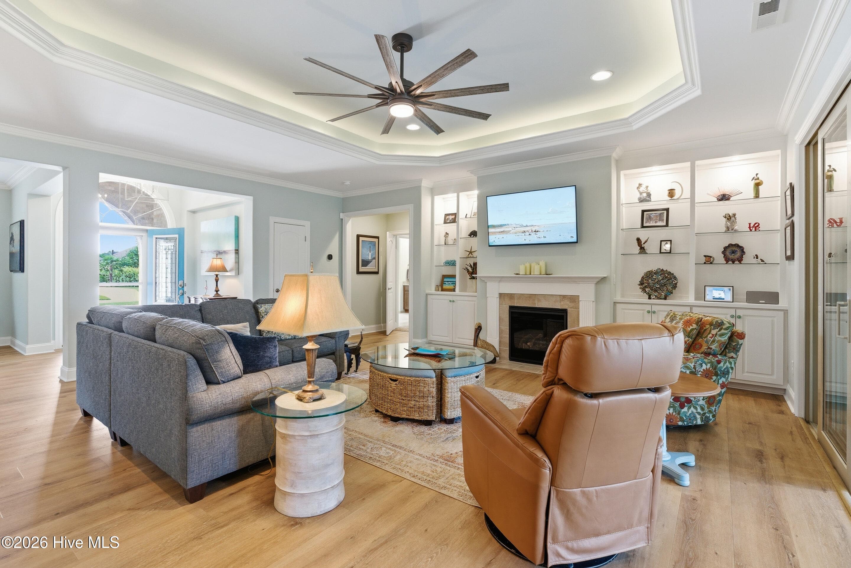 Single Family Residence at 952 Jenoa Loop, Castle Hayne, NC 28429, photo 14 of 67