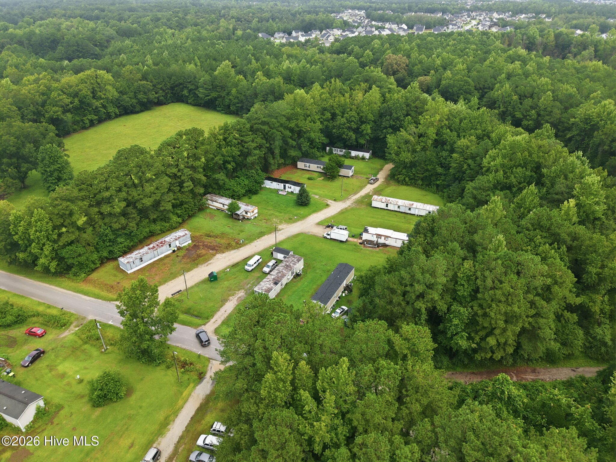 Commercial Sale at 1161 Wood Road, Midway Park, NC 28544, photo 2 of 5