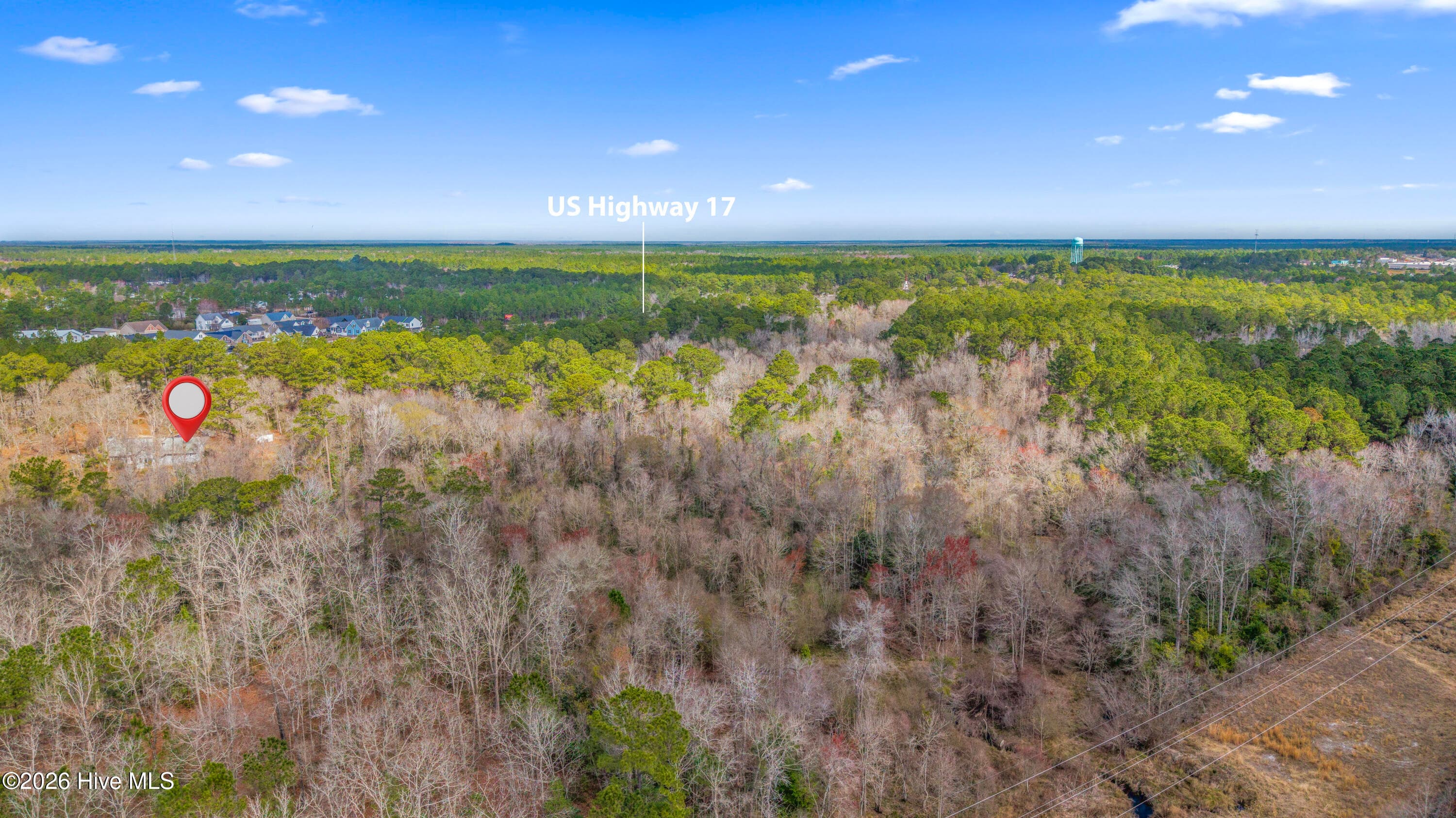 Commercial Sale at 21944 Us 17, Hampstead, NC 28443, photo 47 of 50