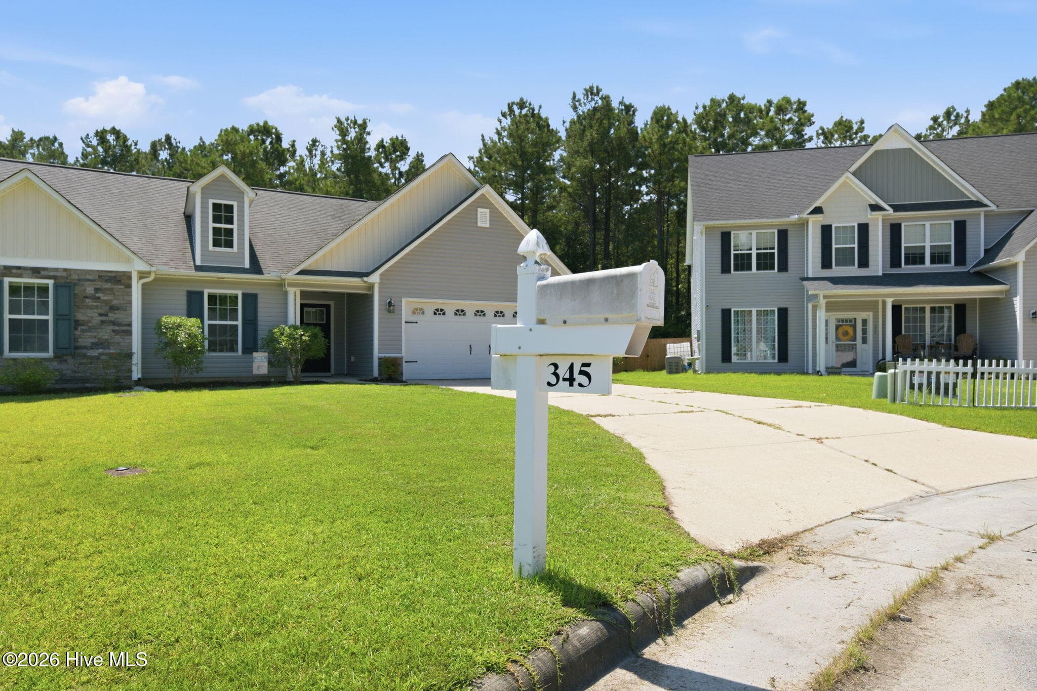 Single Family Residence at 345 Station House Road, New Bern, NC 28562, photo 2 of 50