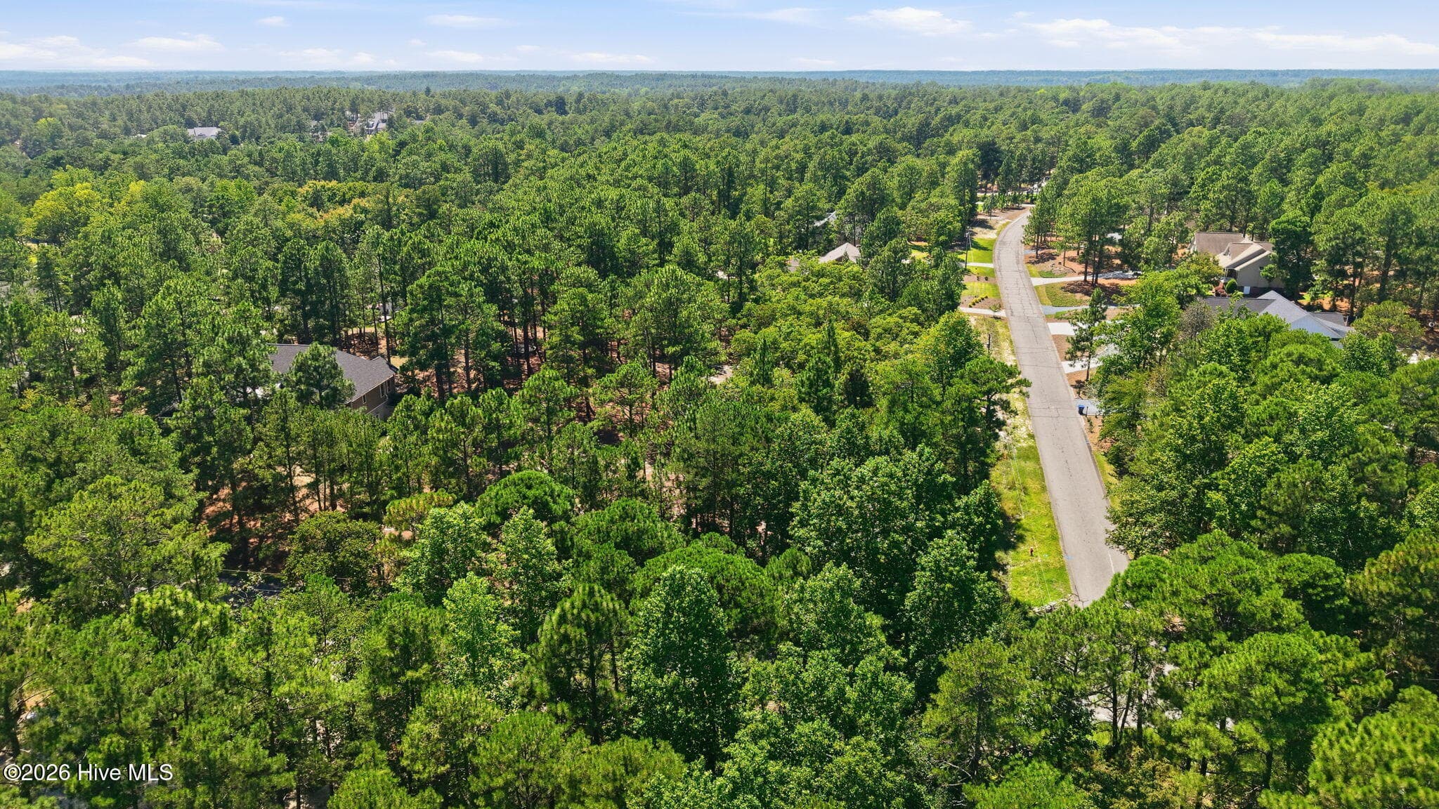 Residential Lot at 112 5421 Ritter Drive, Seven Lakes, NC 27376, photo 6 of 29