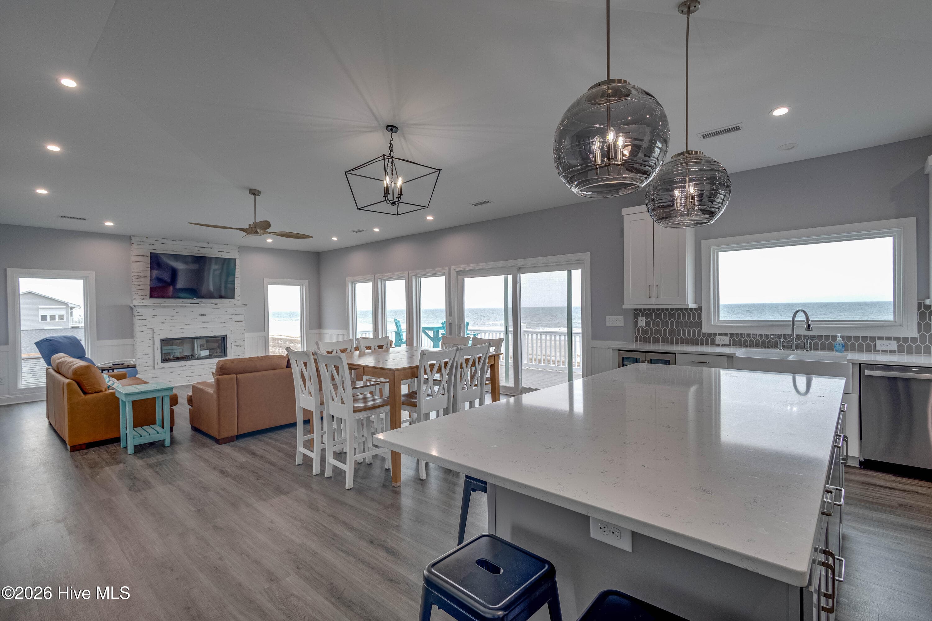 Single Family Residence at 809 N Anderson Boulevard, Topsail Beach, NC 28445, photo 51 of 51