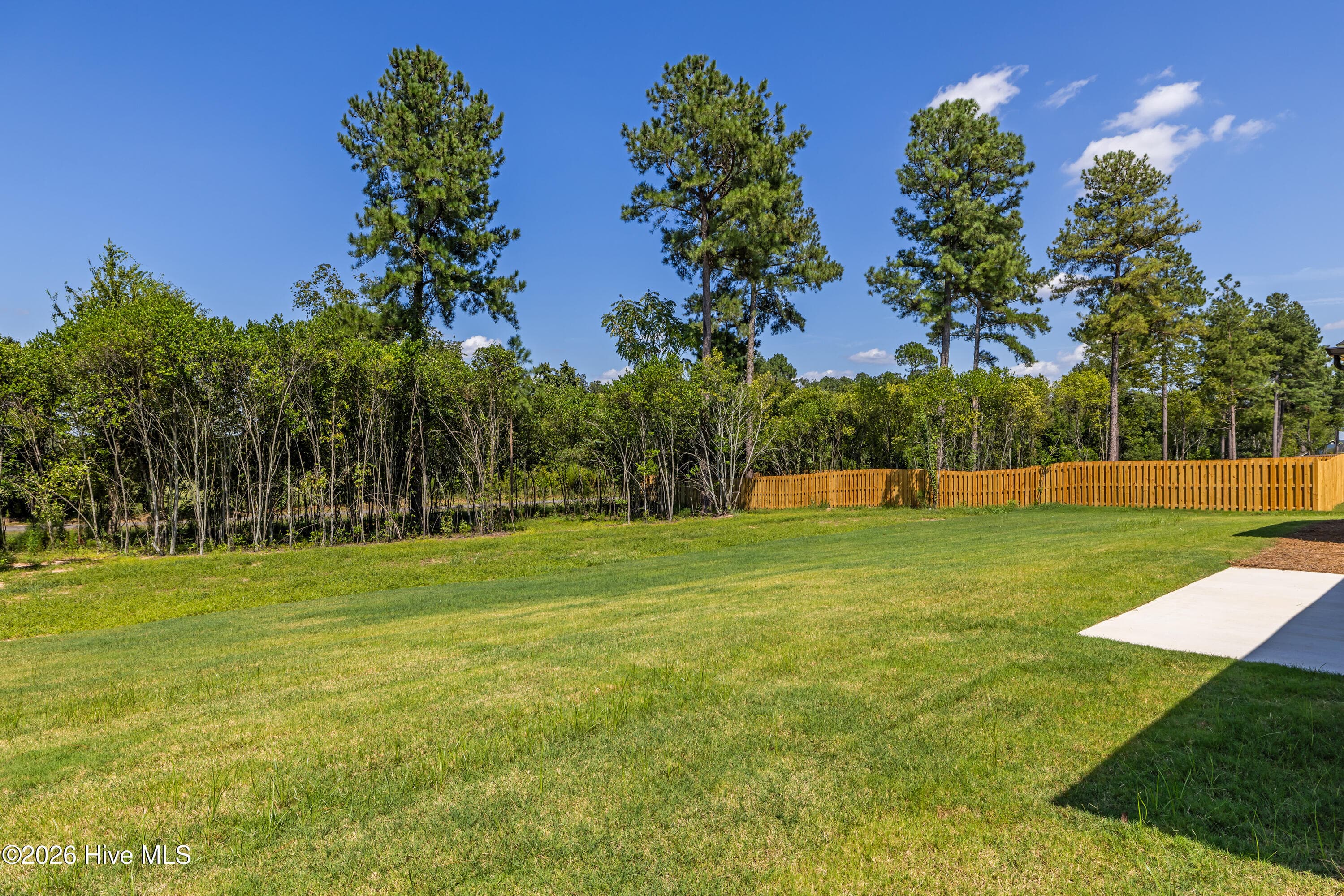 Large lot! 0.69 acre - 1550 Bellingham Drive, Beech Island, SC 29842