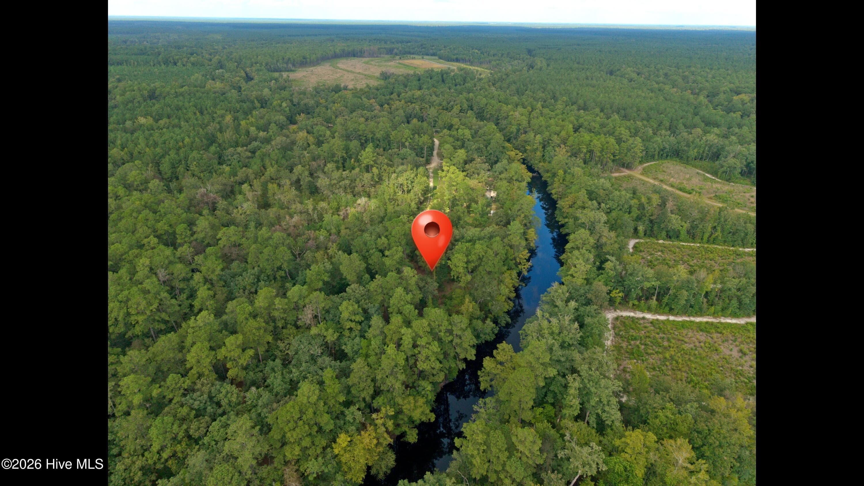 Aerial View 2 - 33 33 Shelter Creek Drive, Burgaw, NC 28425