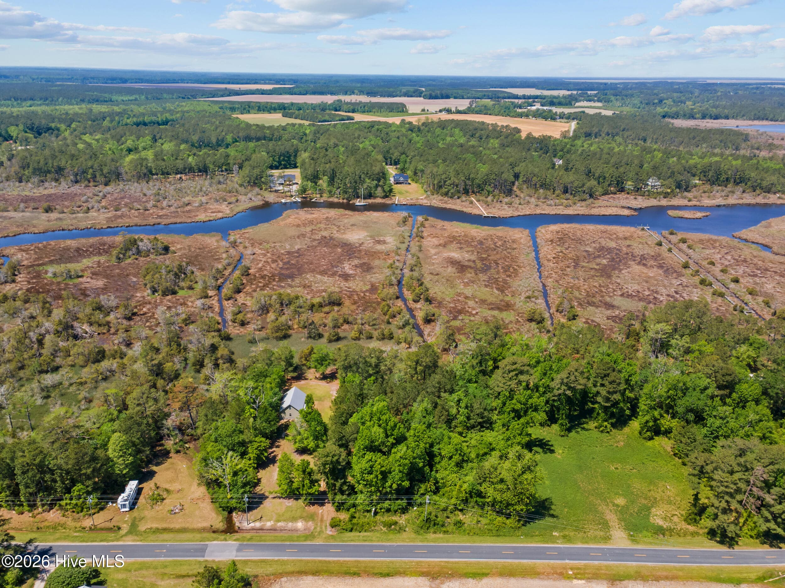 Residential Lot at 485 Florence Road, Merritt, NC 28556, photo 16 of 19