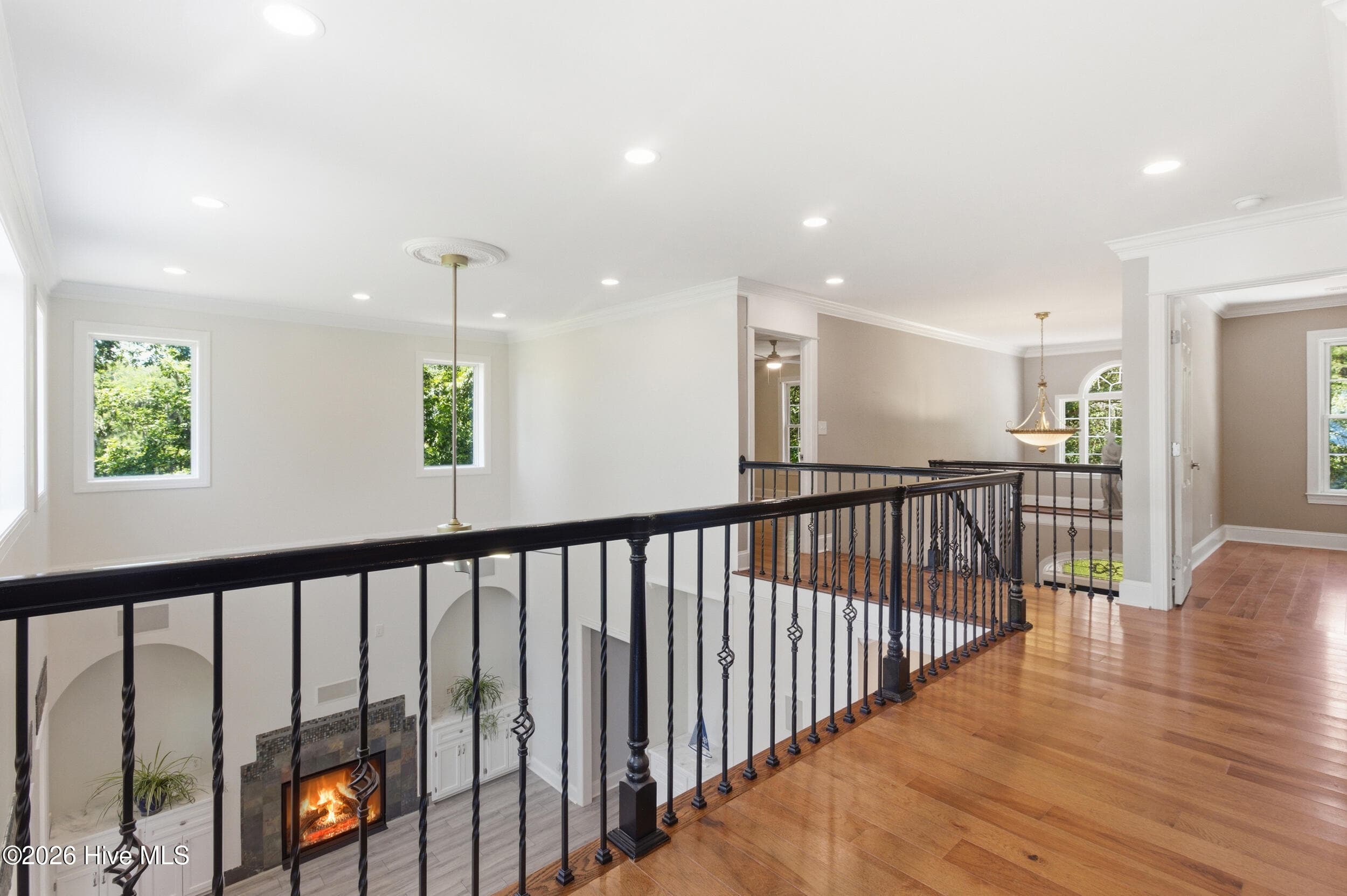 Loft - 516 Long Point Road, Chocowinity, NC 27817