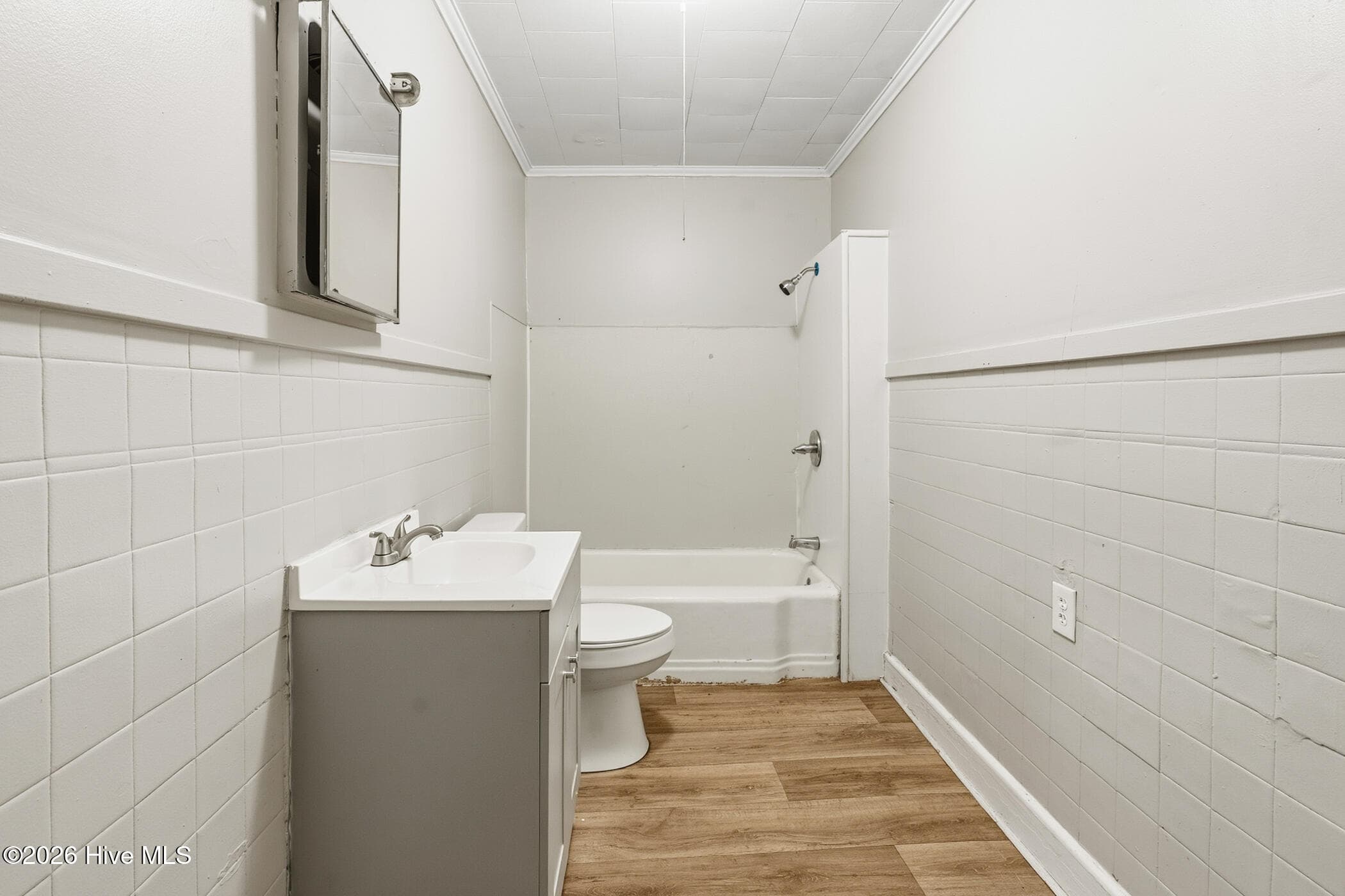 Single Family Residence at 309 Pine Street, Hamlet, NC 28345, photo 21 of 27