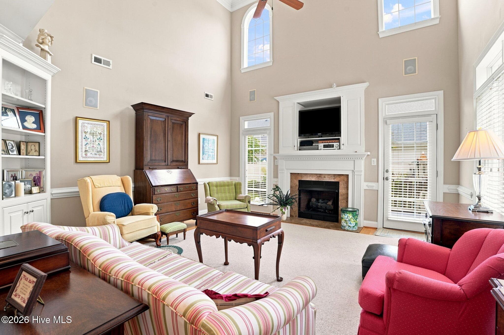 Townhouse at 4034 Townes Court N, Wilson, NC 27896, photo 7 of 52